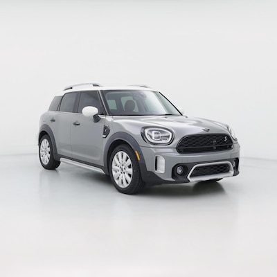 2022 Mini Cooper Countryman S