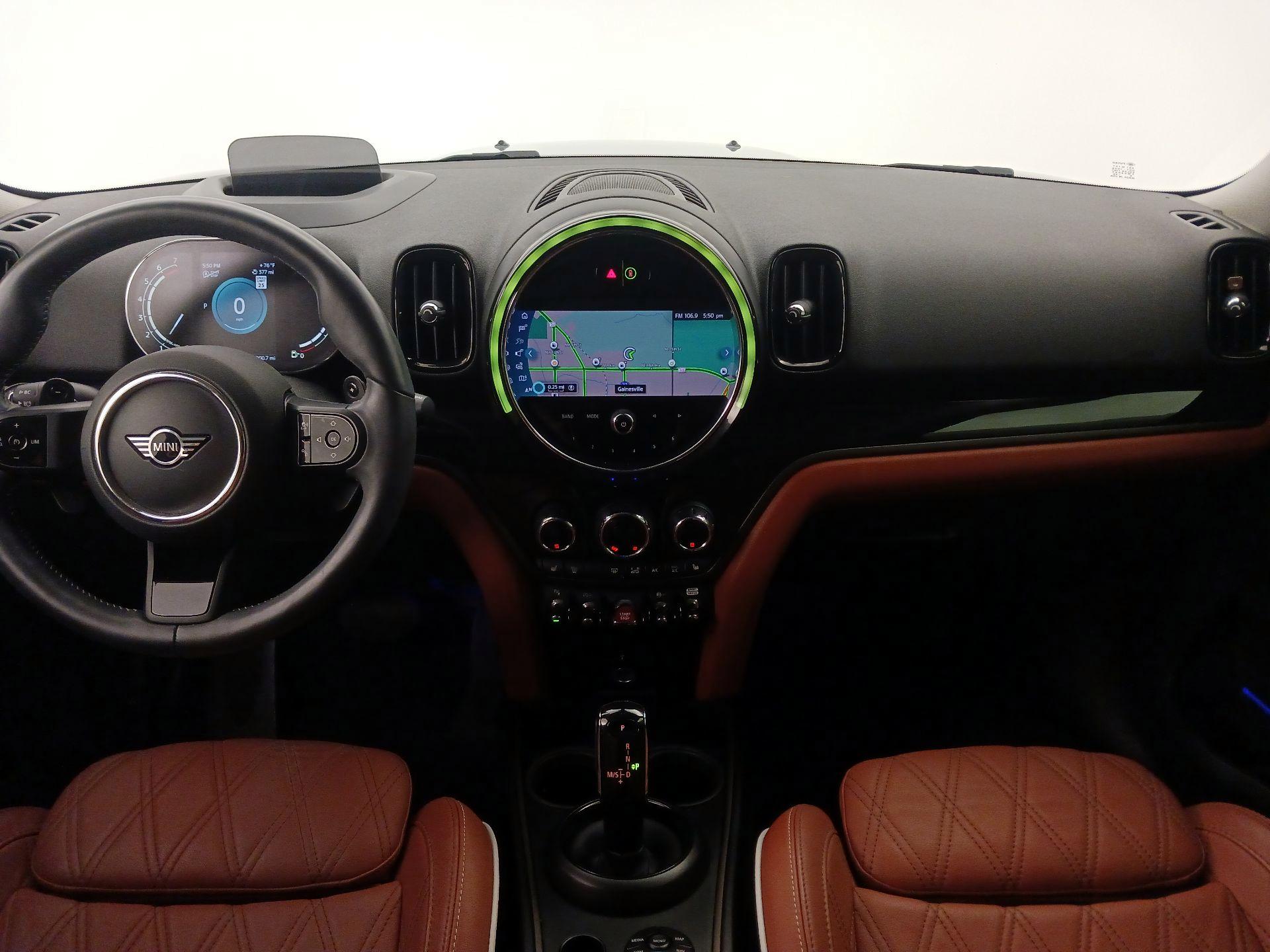 Thumbnail: 2022 MINI Cooper Countryman - 9