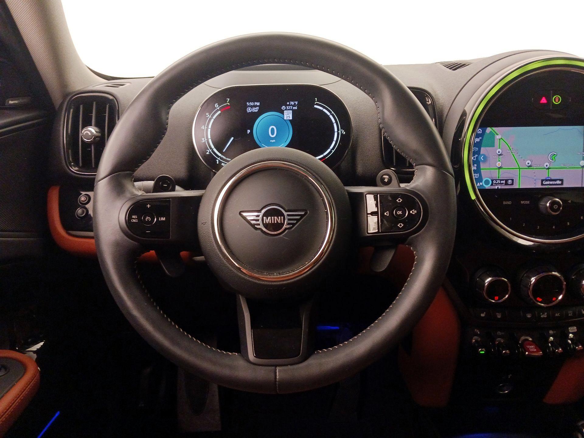 Thumbnail: 2022 MINI Cooper Countryman - 10