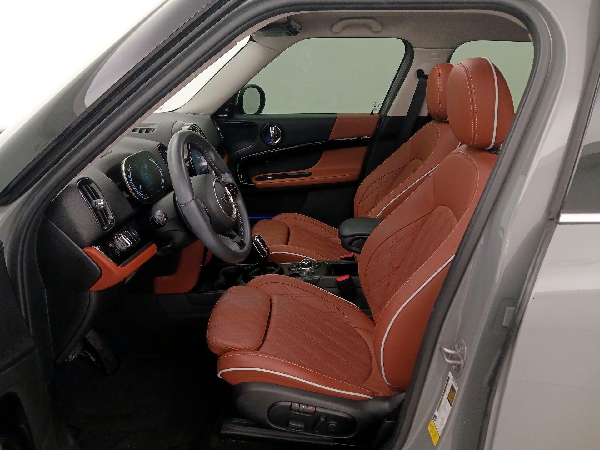 Thumbnail: 2022 MINI Cooper Countryman - 11