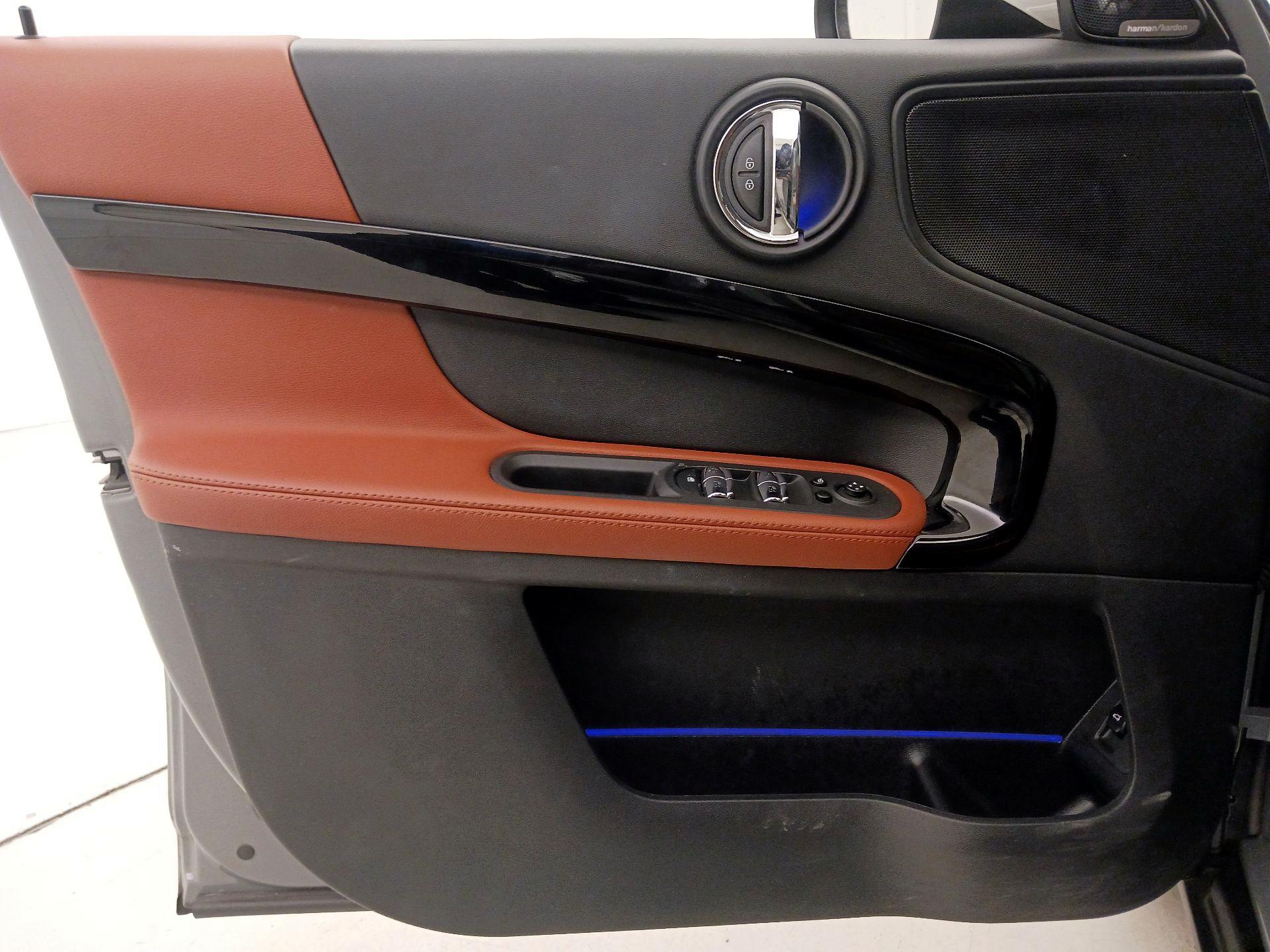 Thumbnail: 2022 MINI Cooper Countryman - 12