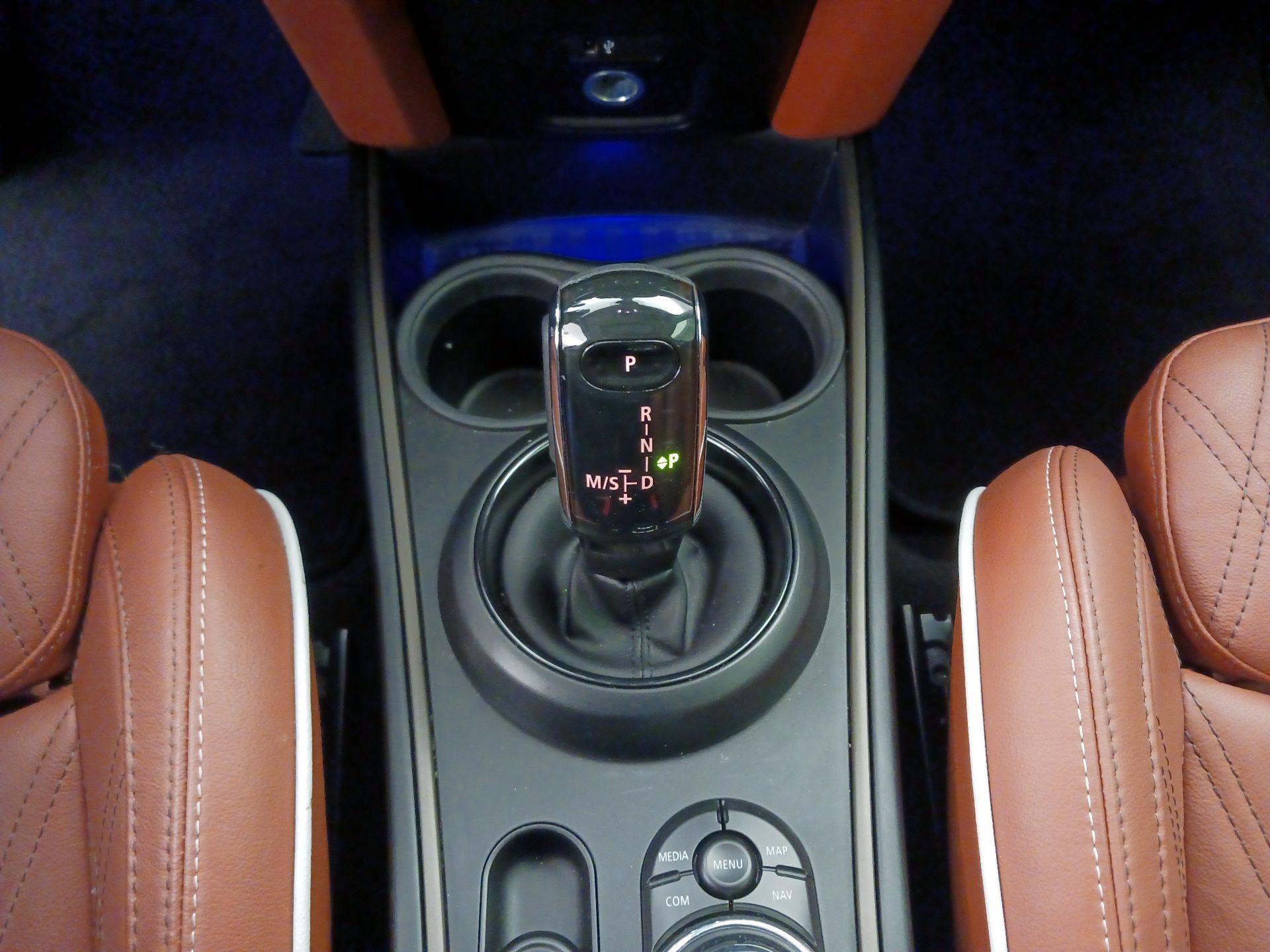 Thumbnail: 2022 MINI Cooper Countryman - 18