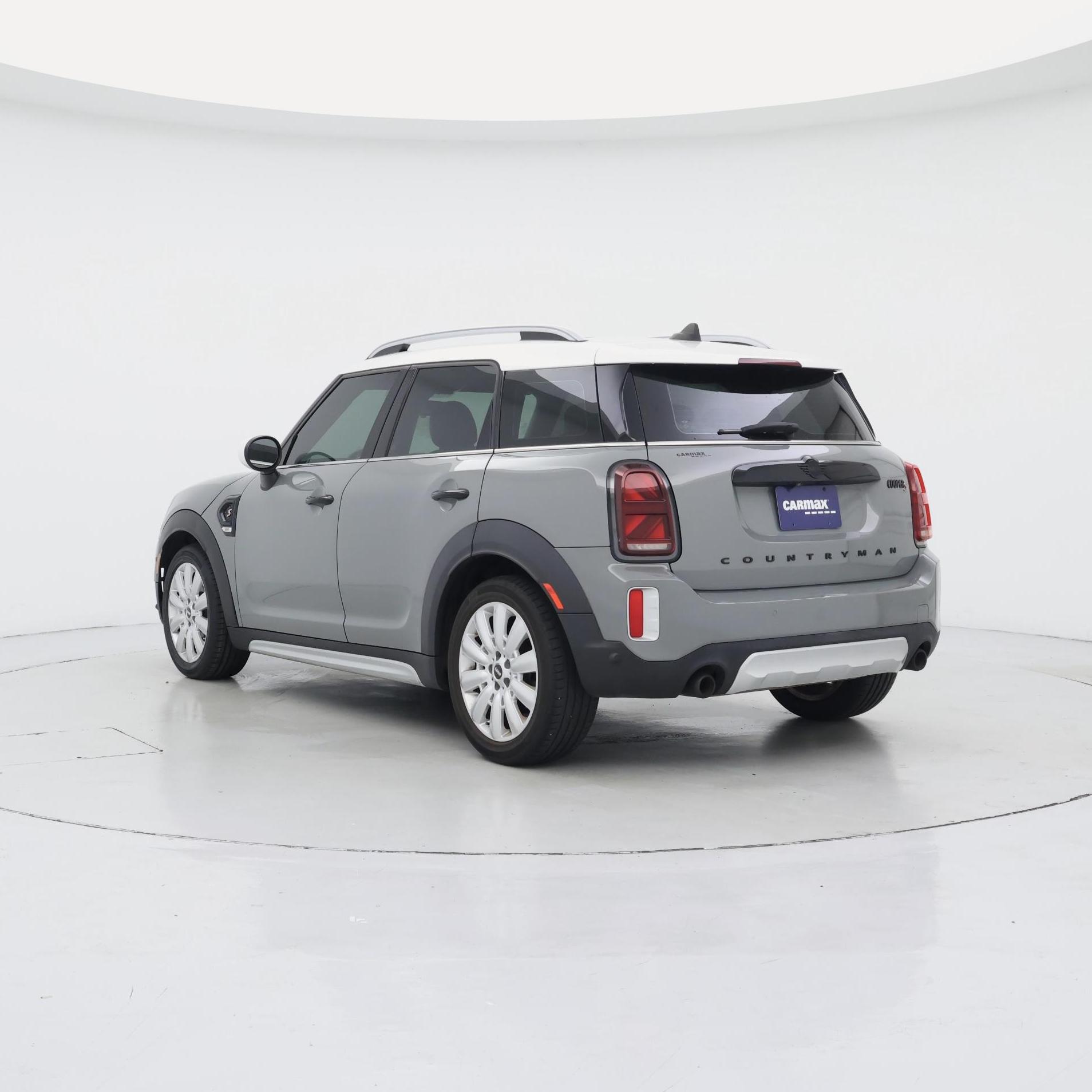 Thumbnail: 2022 MINI Cooper Countryman - 2