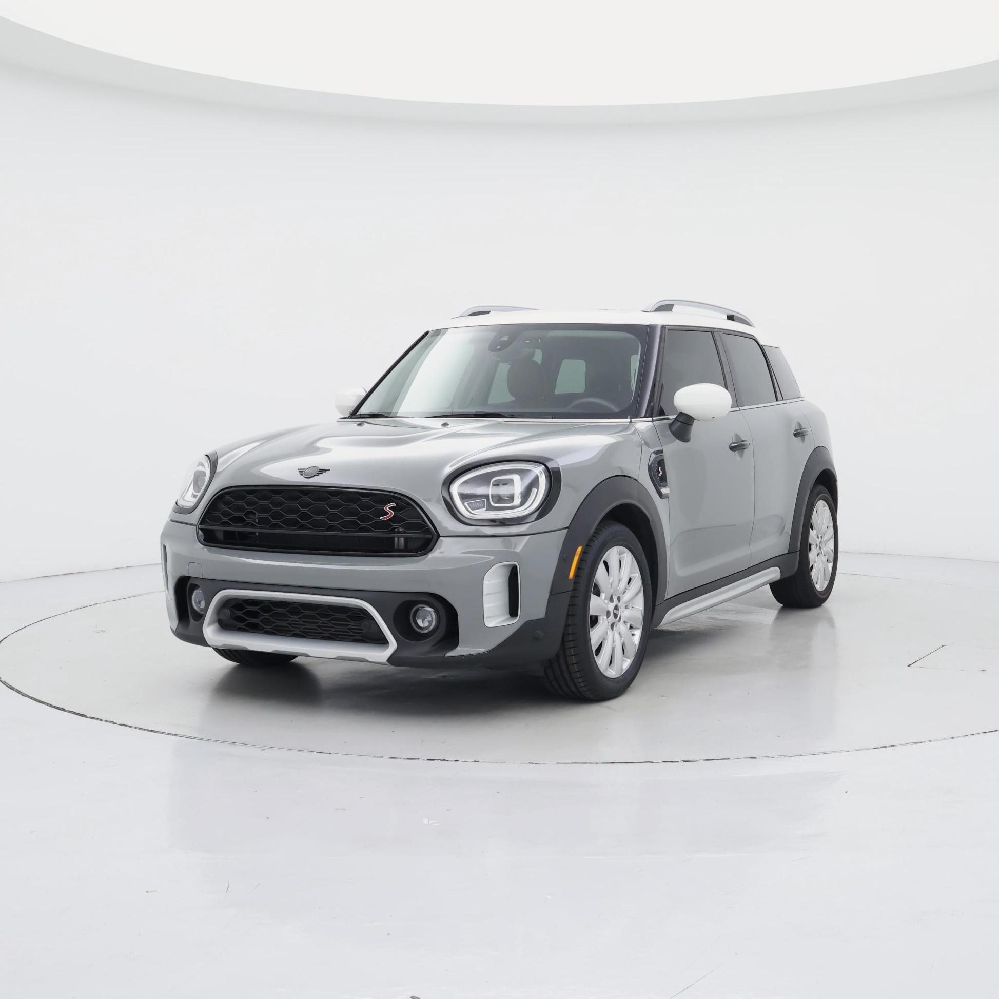 Thumbnail: 2022 MINI Cooper Countryman - 4