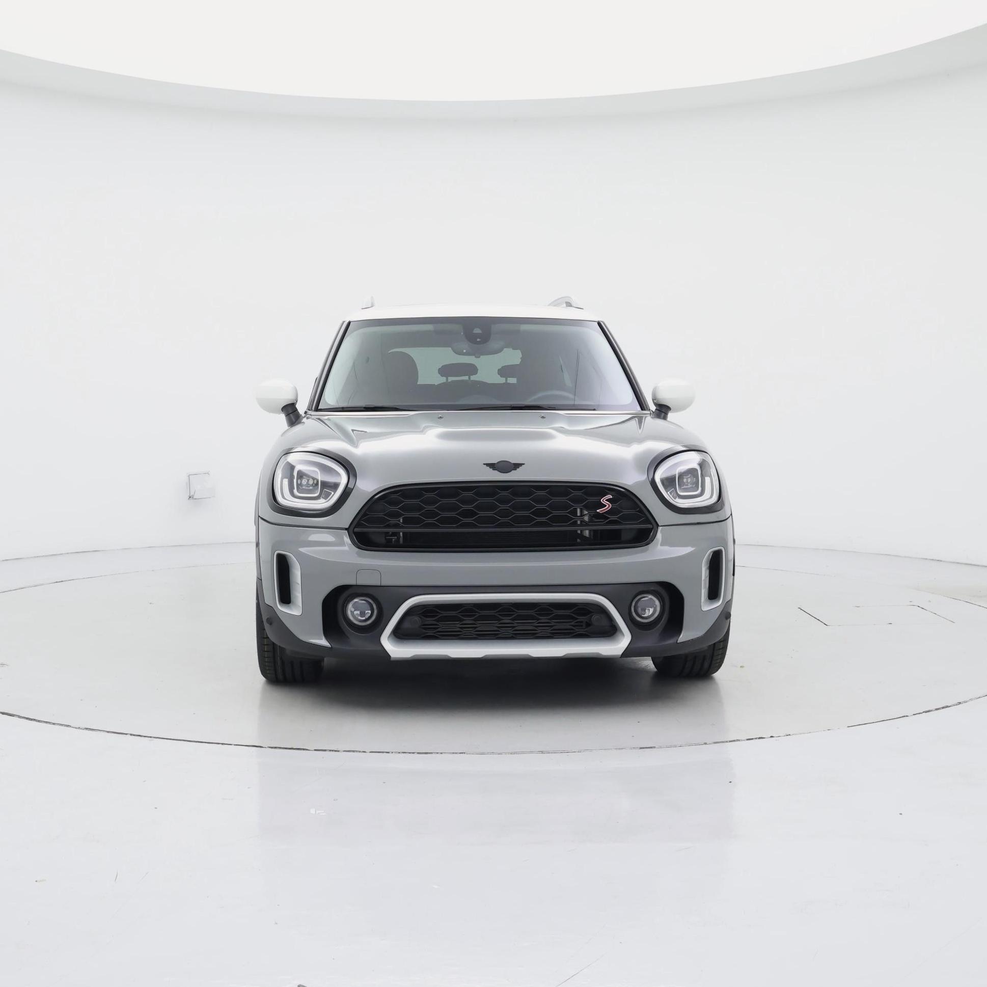 Thumbnail: 2022 MINI Cooper Countryman - 5