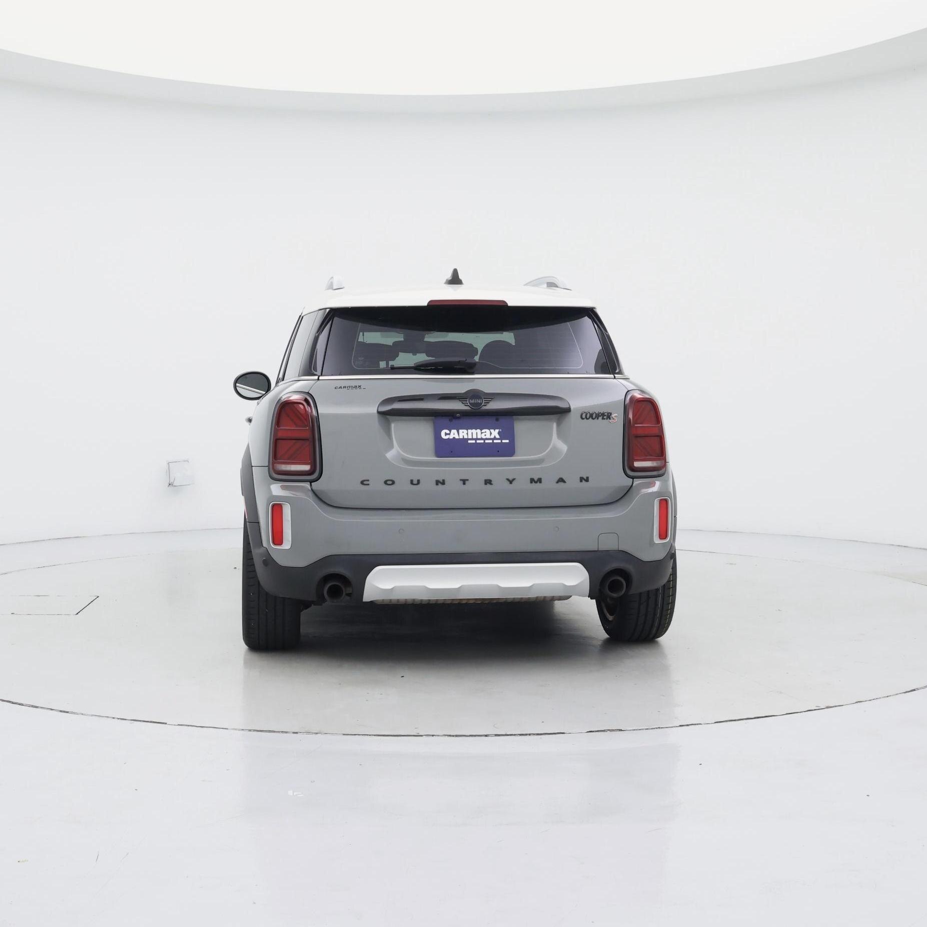 Thumbnail: 2022 MINI Cooper Countryman - 6