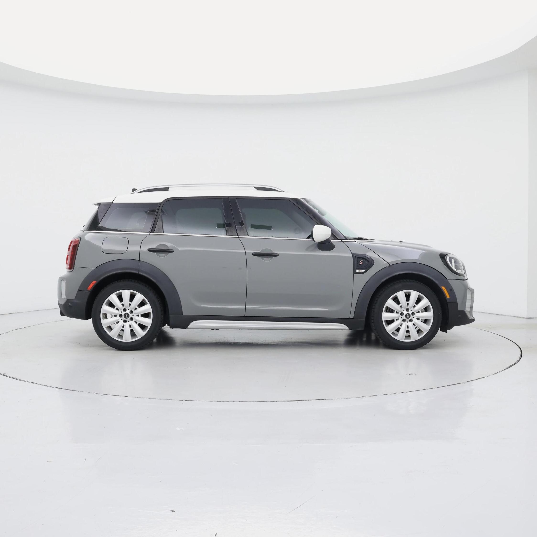 Thumbnail: 2022 MINI Cooper Countryman - 7