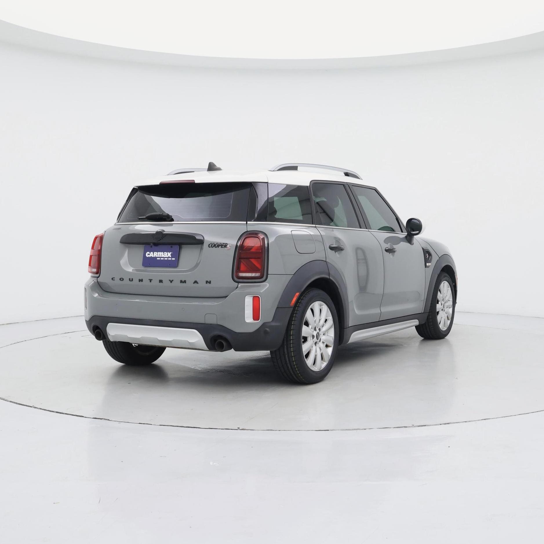 Thumbnail: 2022 MINI Cooper Countryman - 8