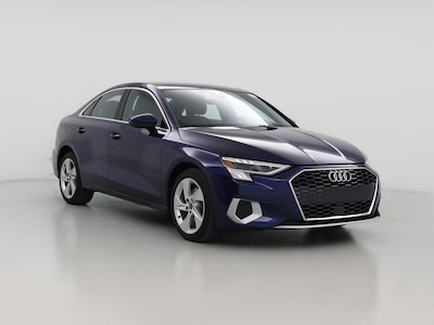 2023 Audi A3 Premium