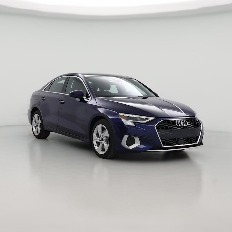 2023 Audi A3 Premium