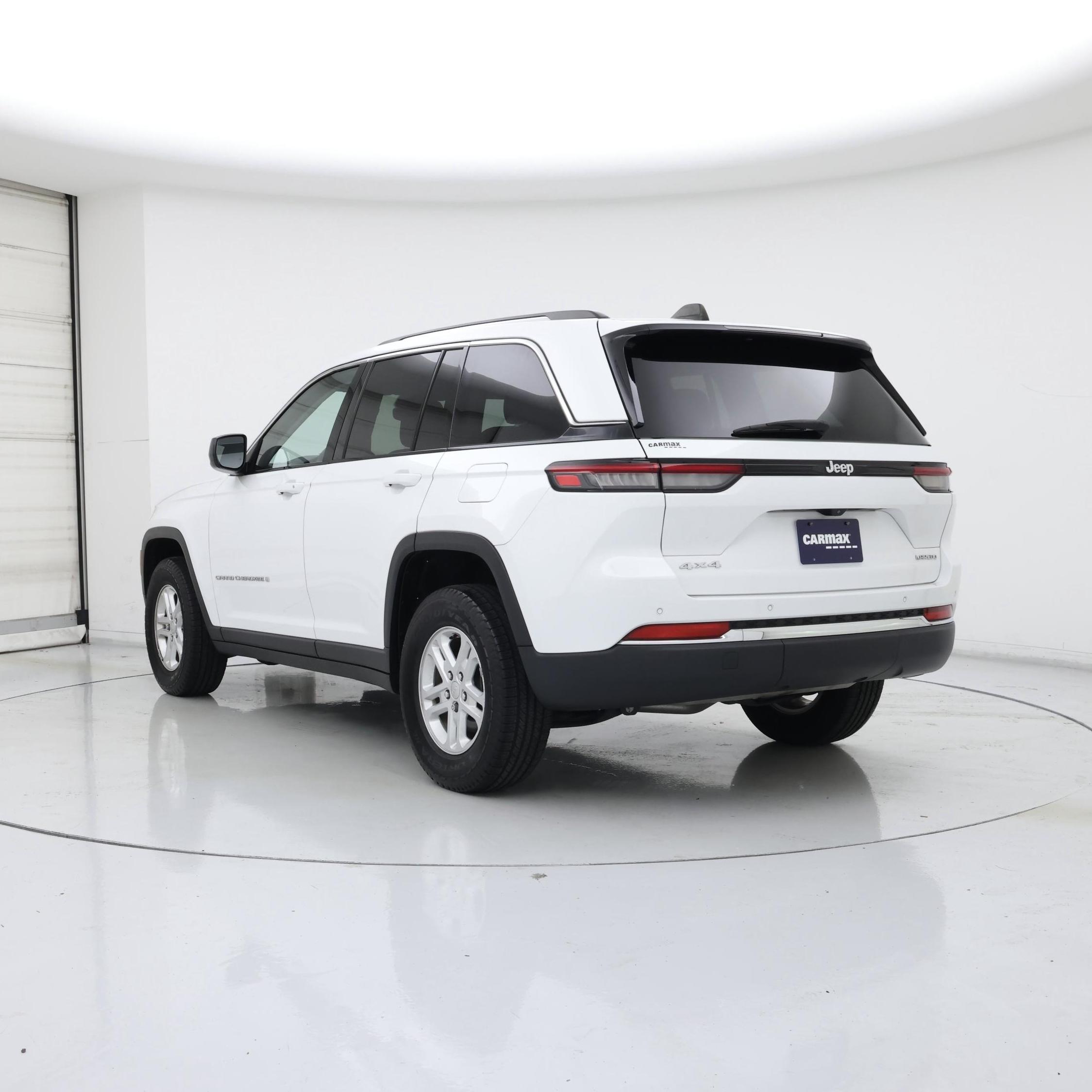 Thumbnail: 2023 Jeep Grand Cherokee - 2