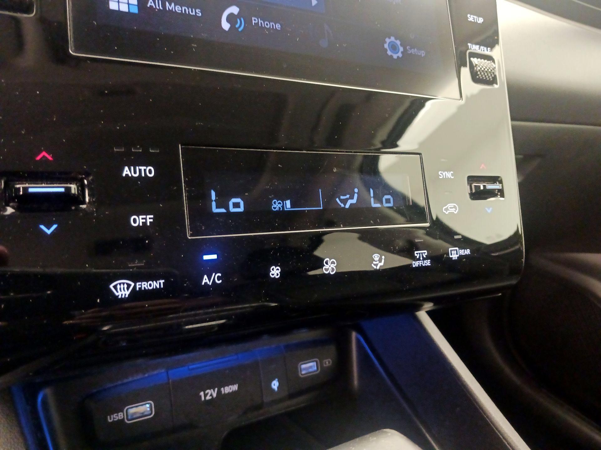 Thumbnail: 2023 Hyundai Tucson - 16