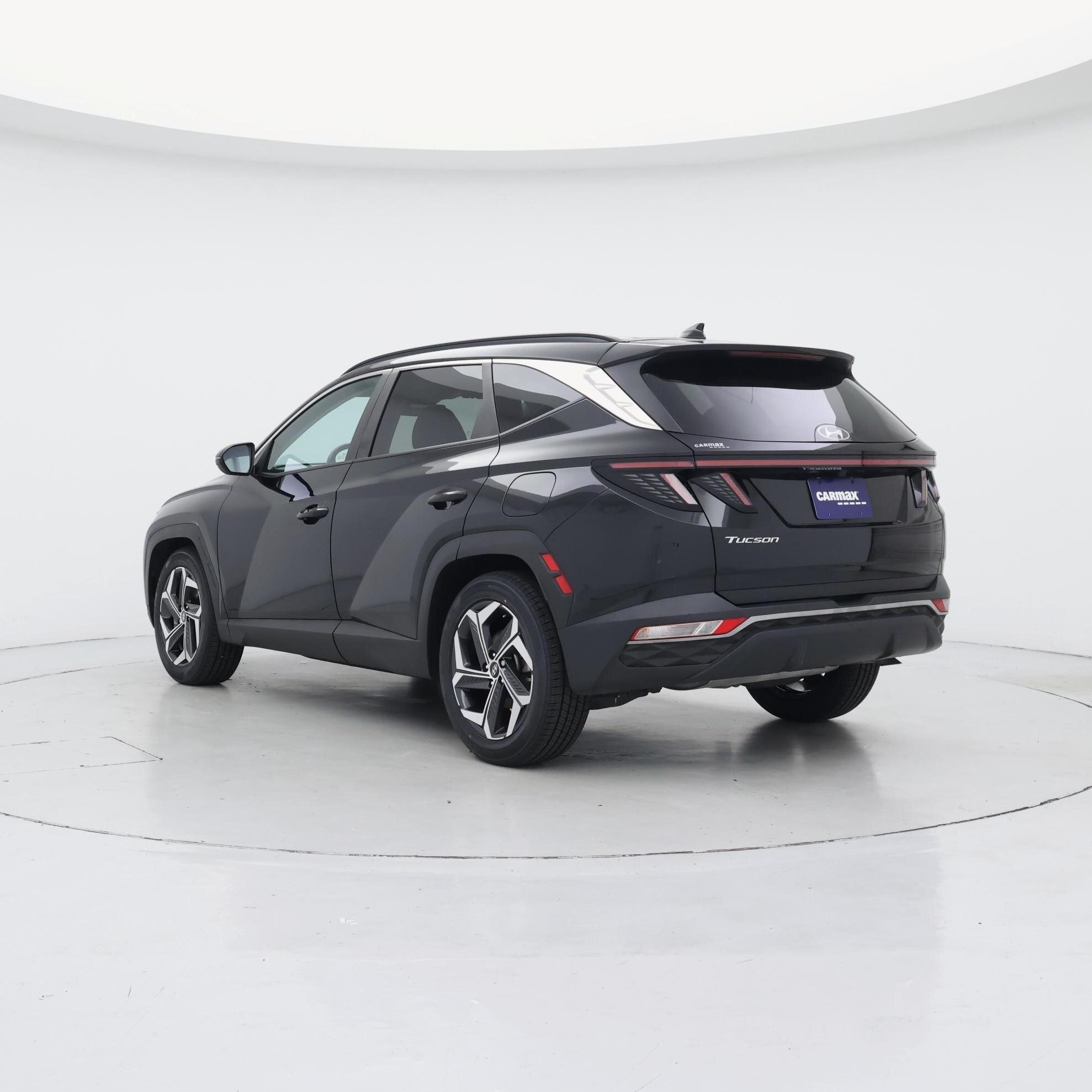 Thumbnail: 2023 Hyundai Tucson - 2