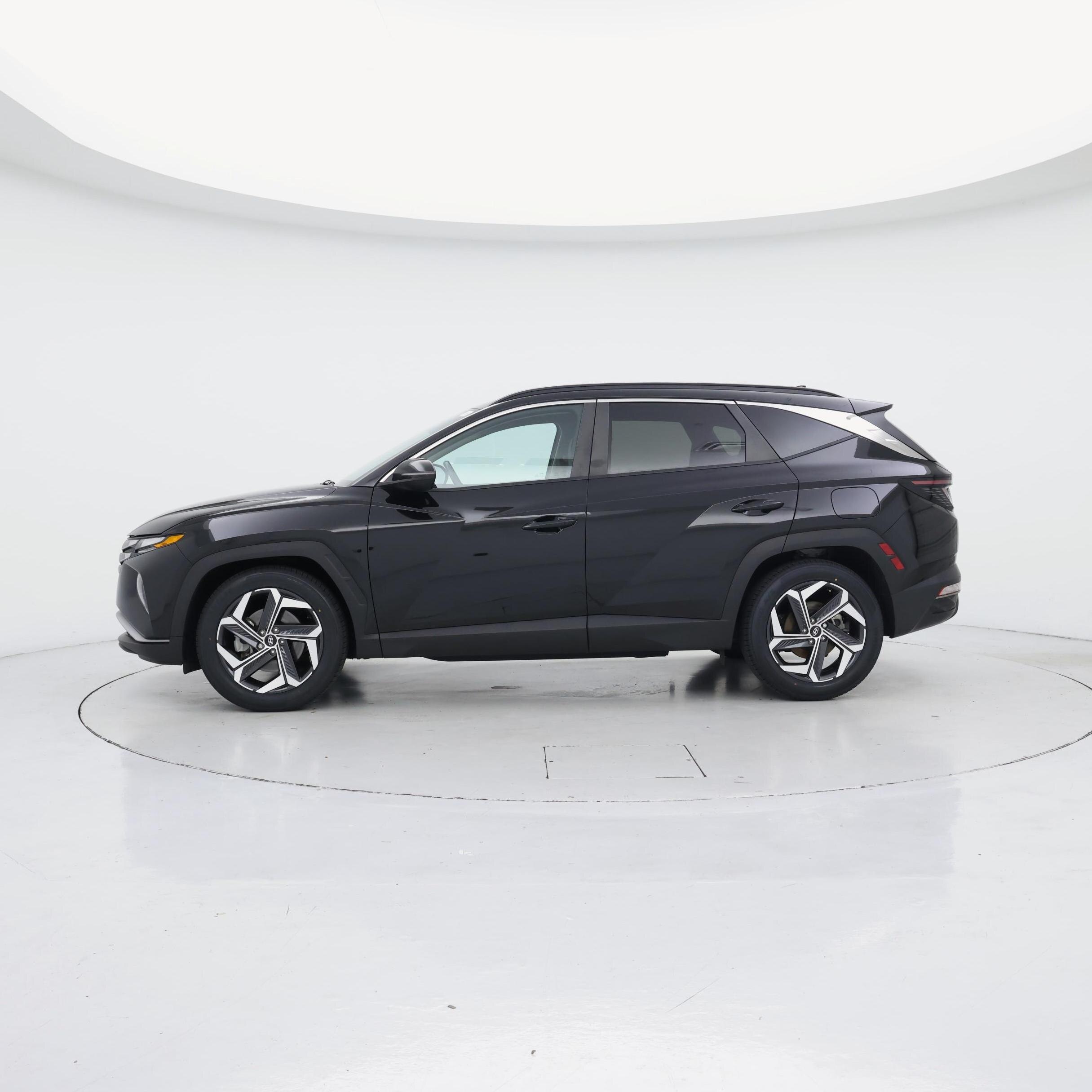Thumbnail: 2023 Hyundai Tucson - 3