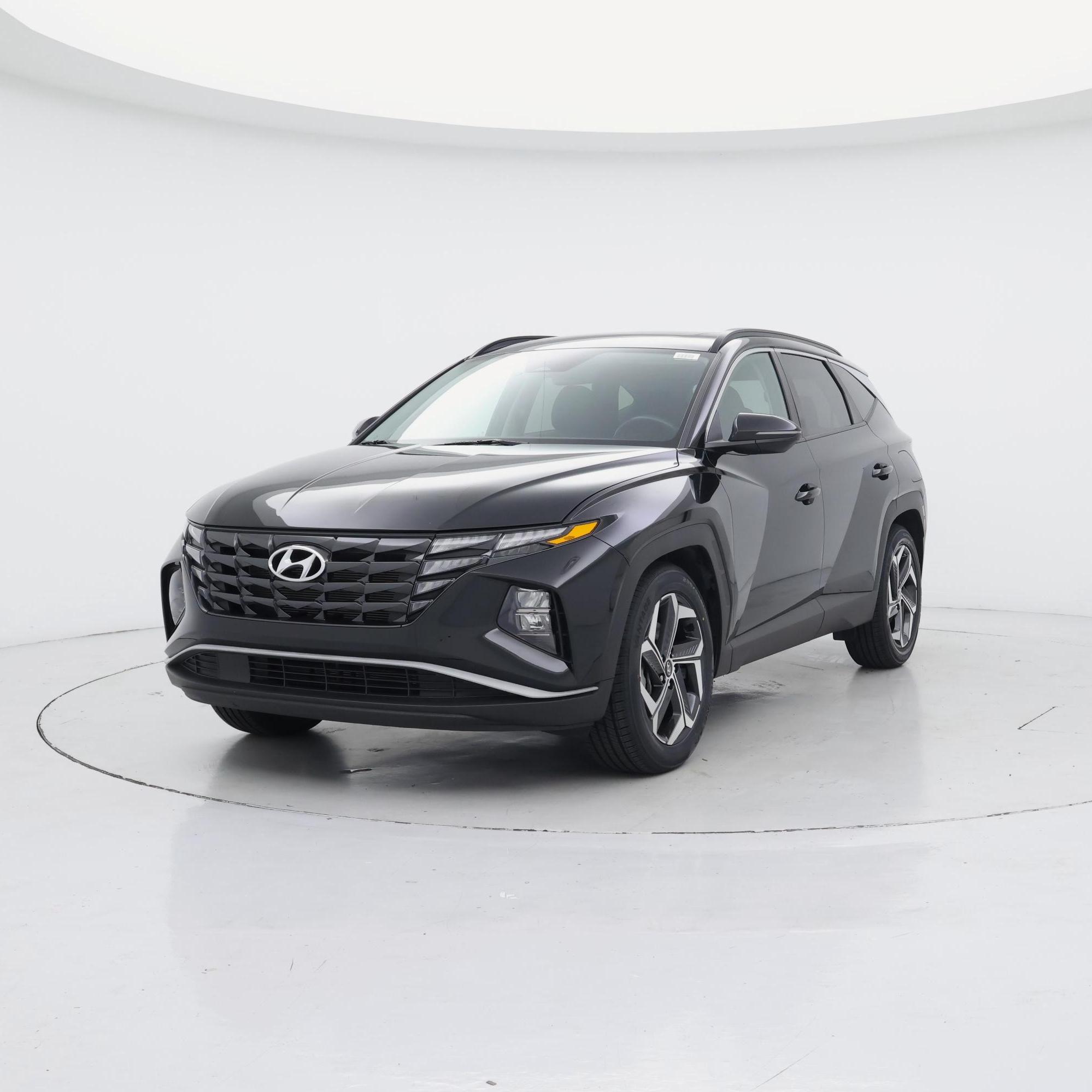Thumbnail: 2023 Hyundai Tucson - 4
