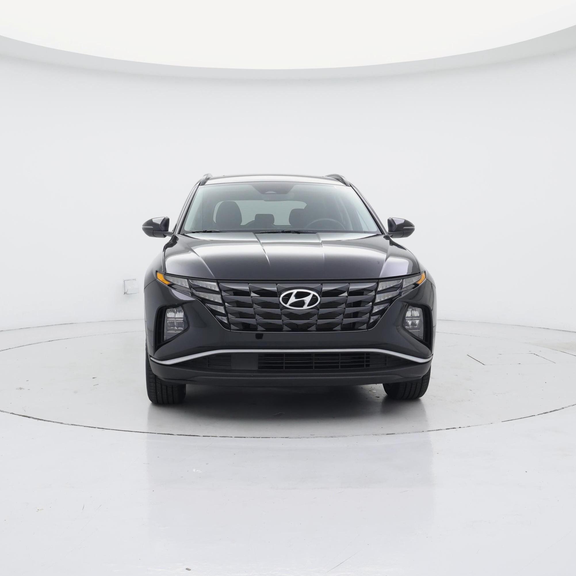 Thumbnail: 2023 Hyundai Tucson - 5