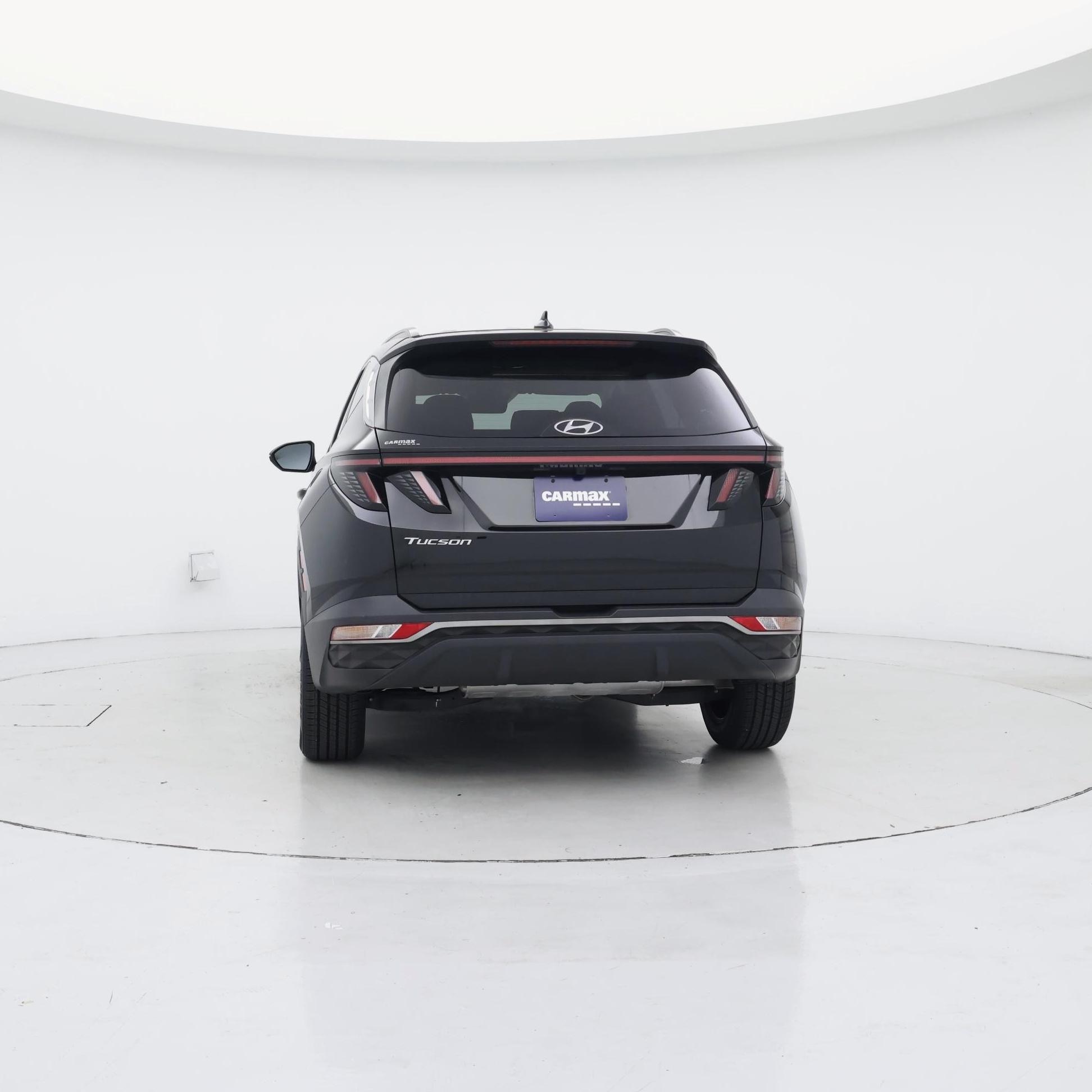 Thumbnail: 2023 Hyundai Tucson - 6