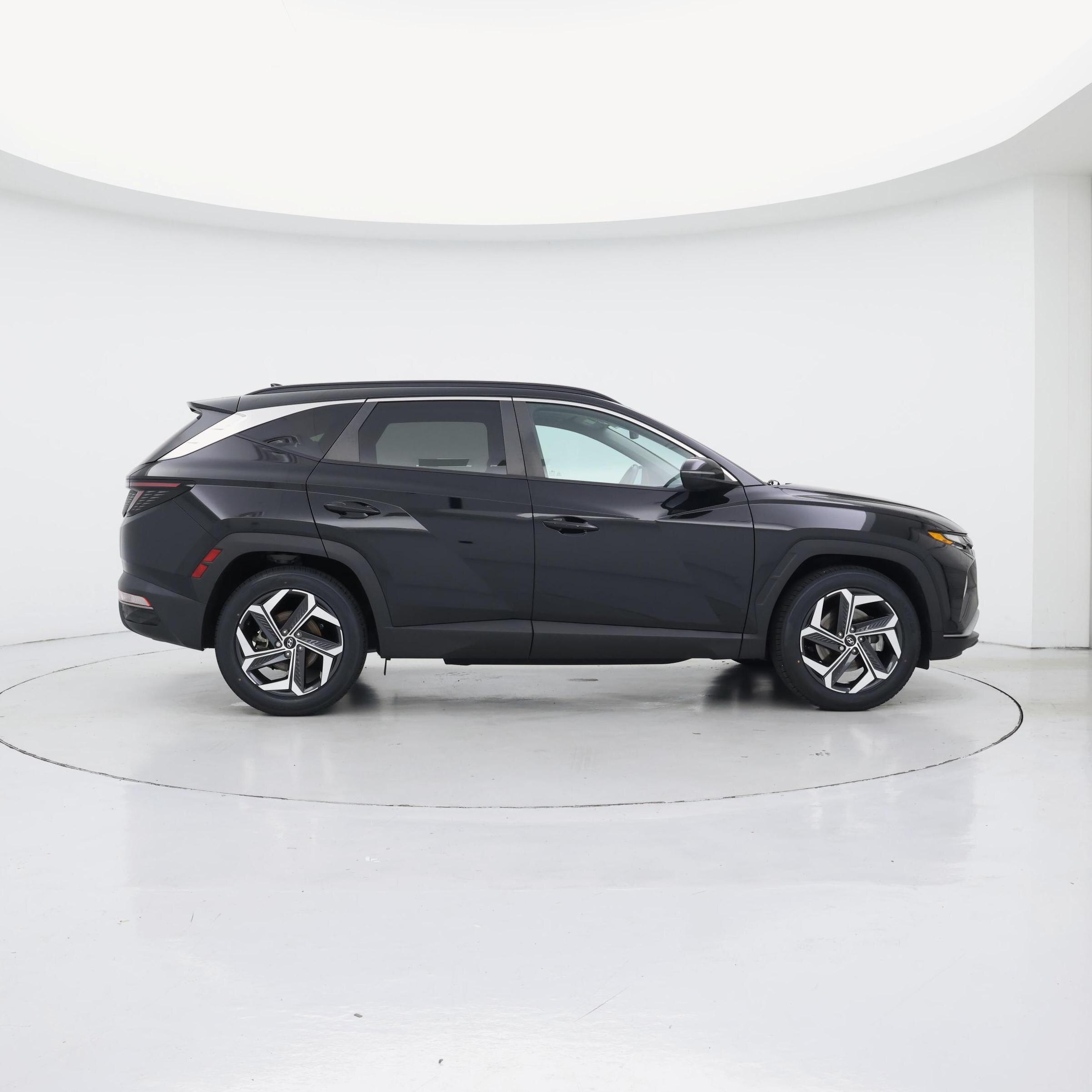 Thumbnail: 2023 Hyundai Tucson - 7