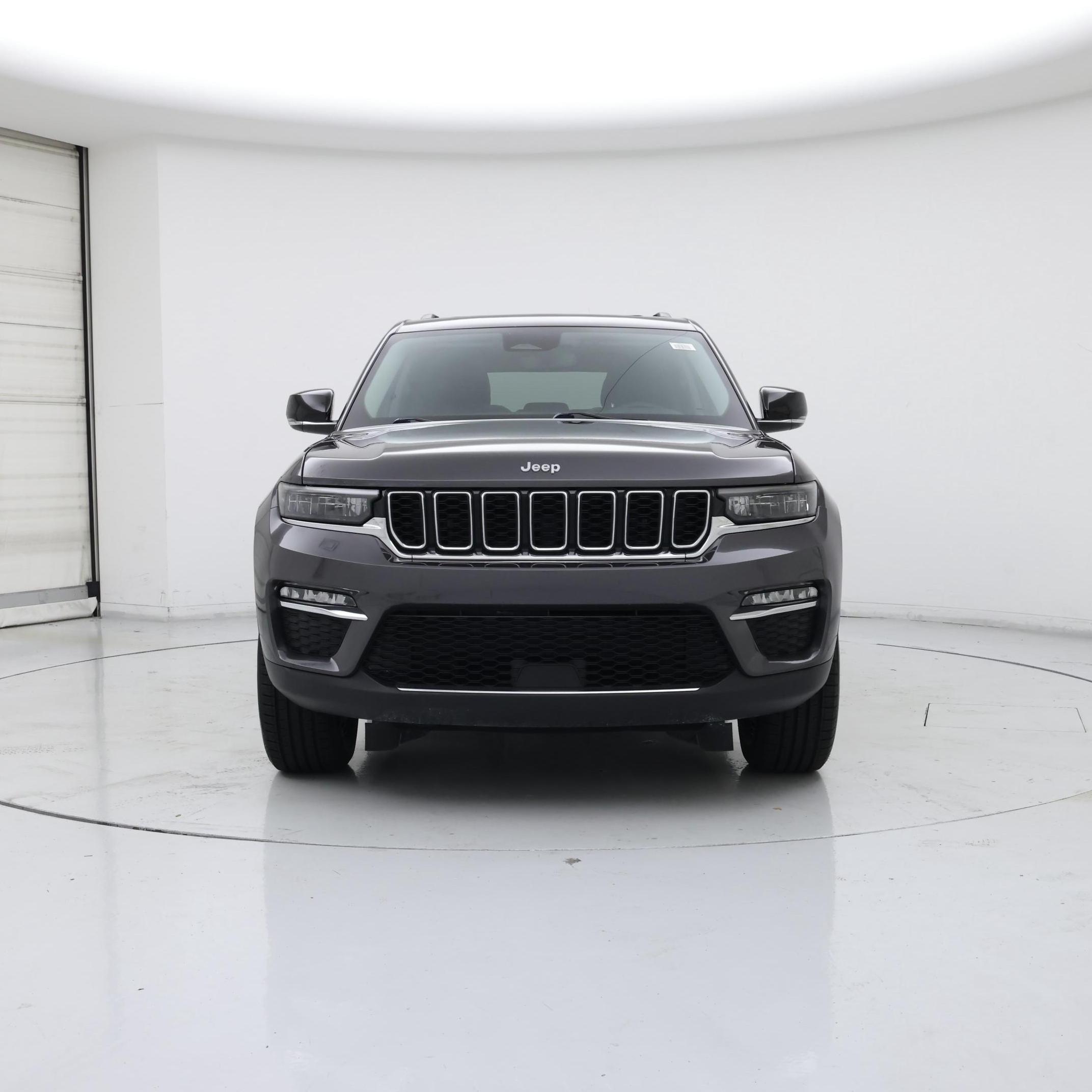 Thumbnail: 2023 Jeep Grand Cherokee - 5