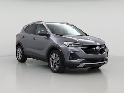 2020 Buick Encore GX Essence
