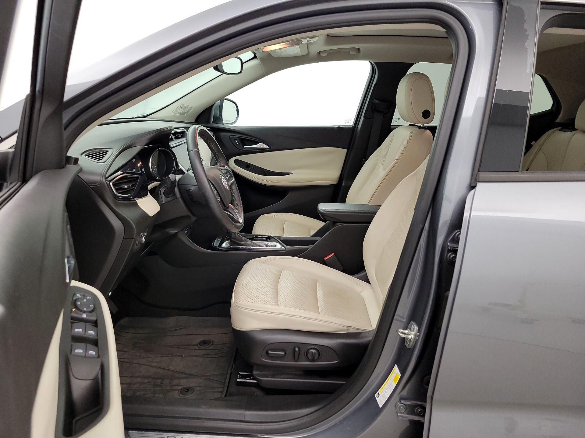 Thumbnail: 2020 Buick Encore GX - 11
