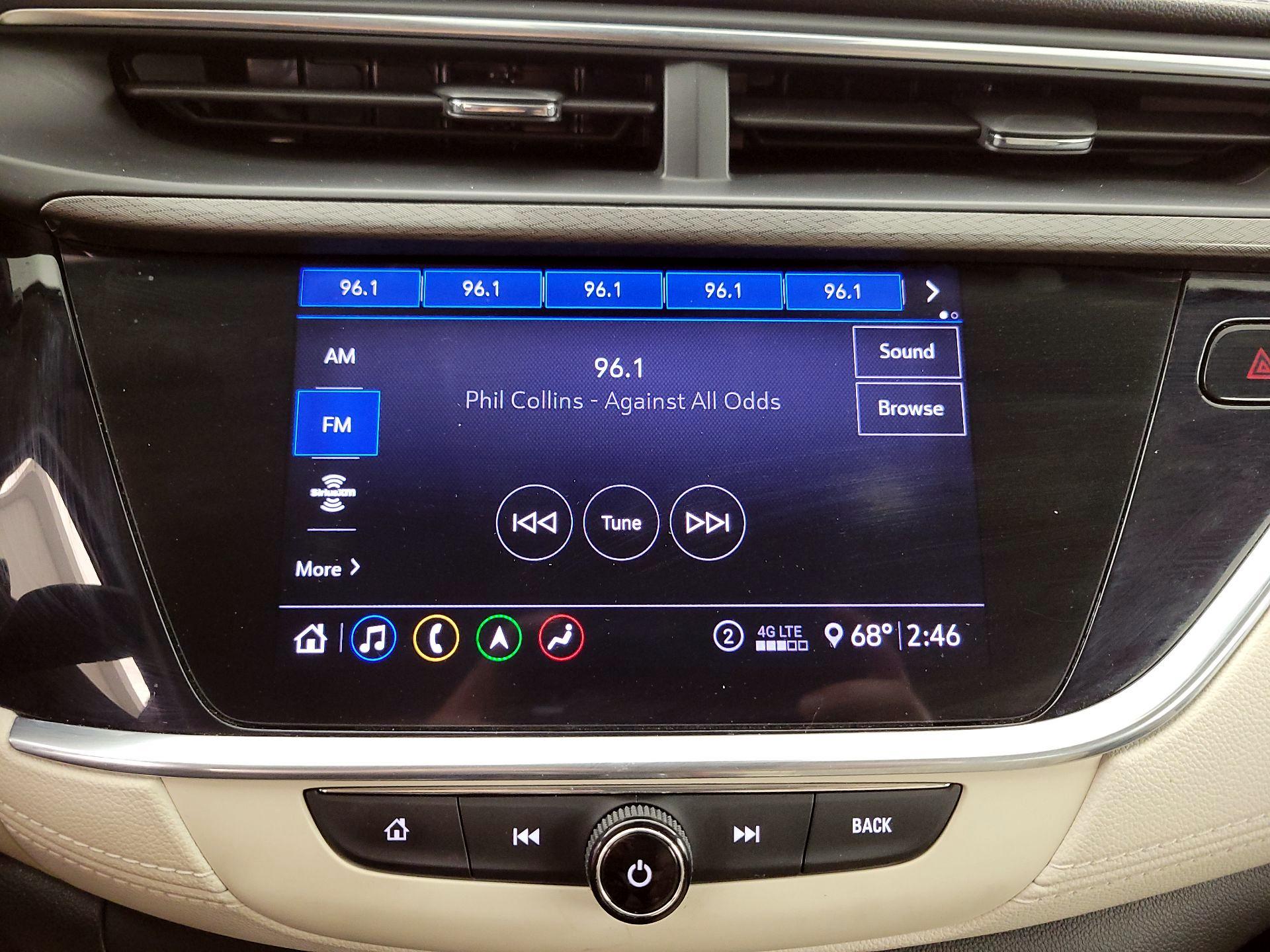 Thumbnail: 2020 Buick Encore GX - 15