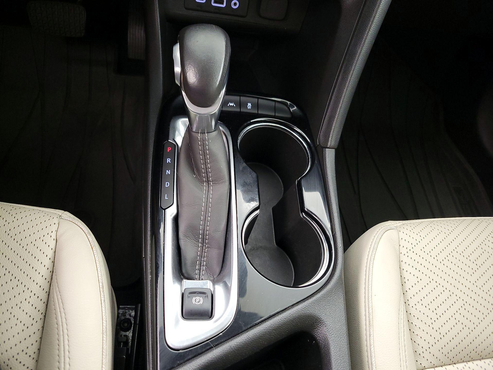 Thumbnail: 2020 Buick Encore GX - 17