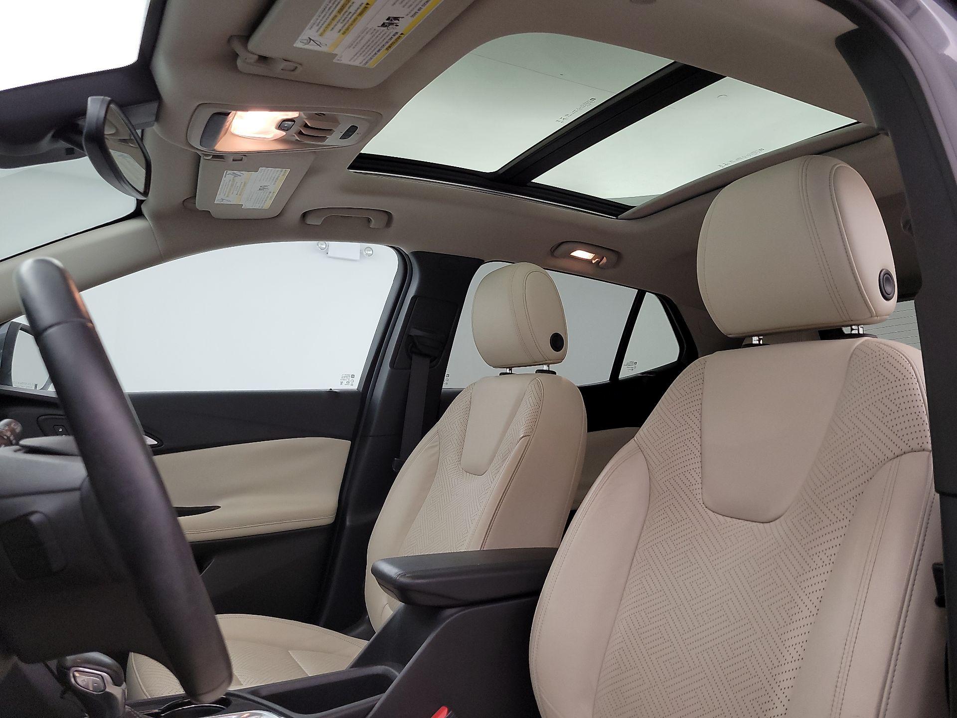 Thumbnail: 2020 Buick Encore GX - 19