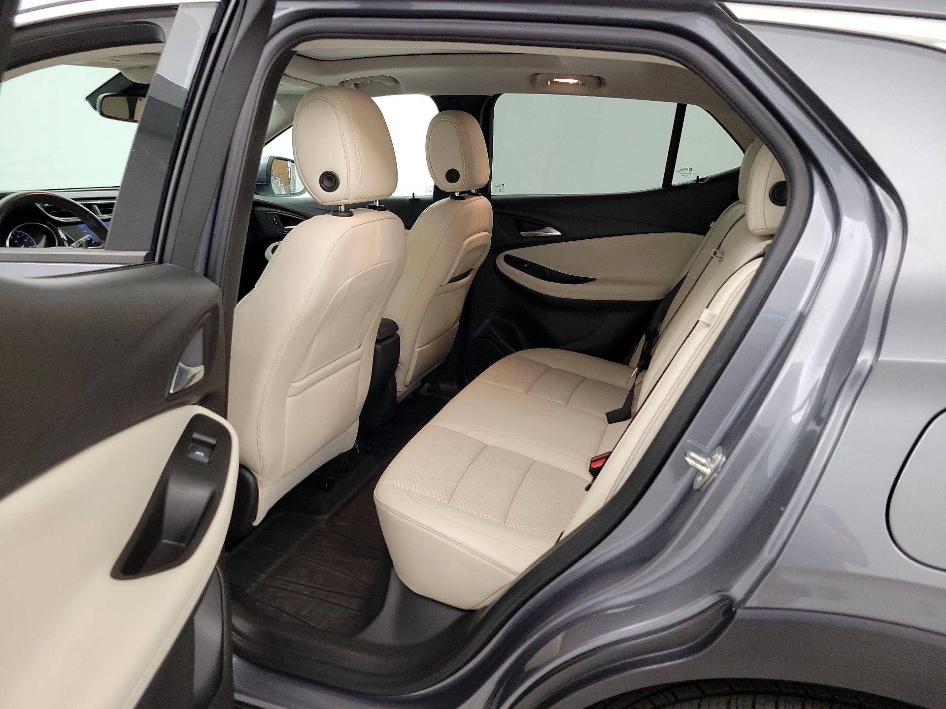 Thumbnail: 2020 Buick Encore GX - 20