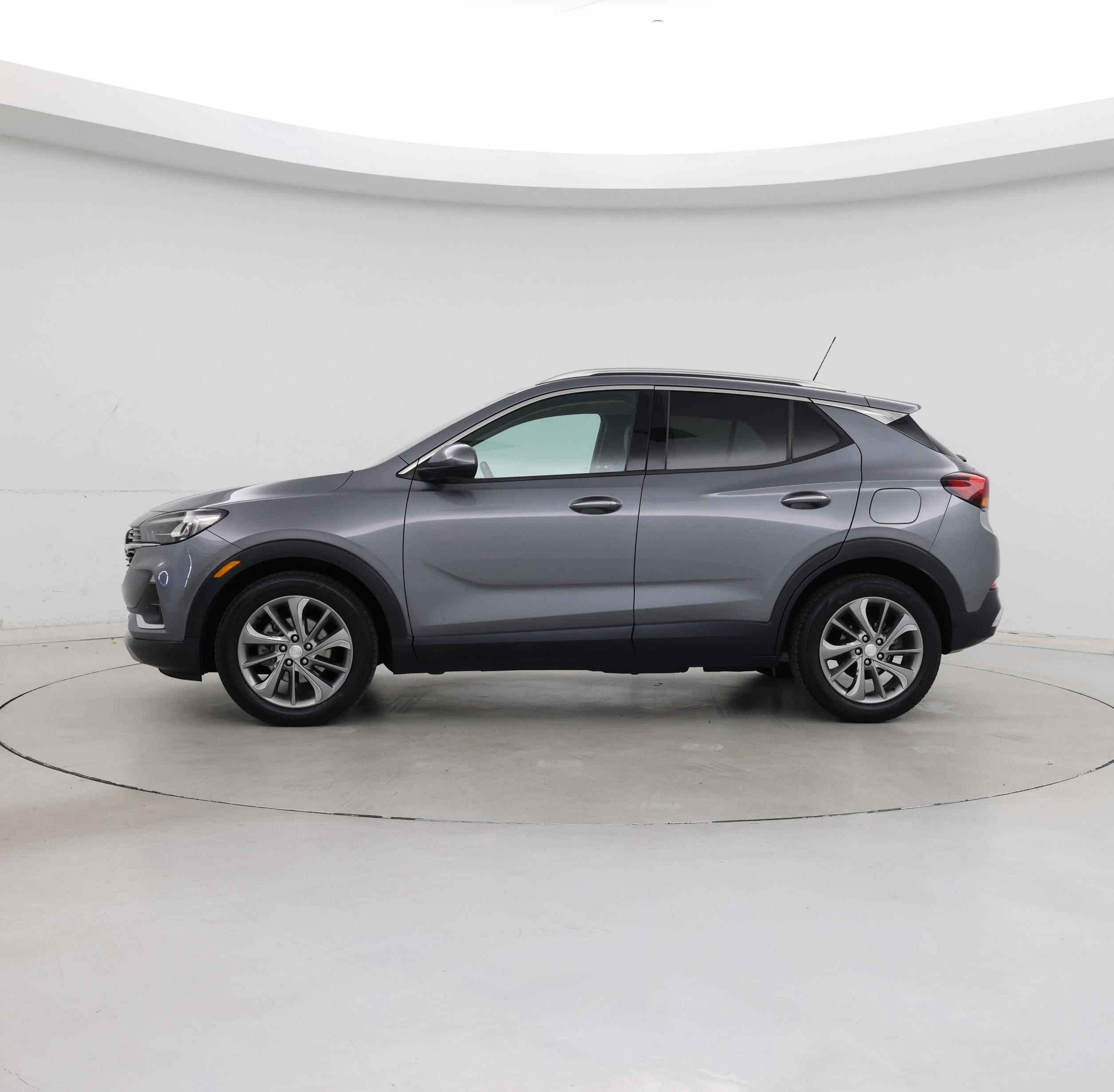 Thumbnail: 2020 Buick Encore GX - 3