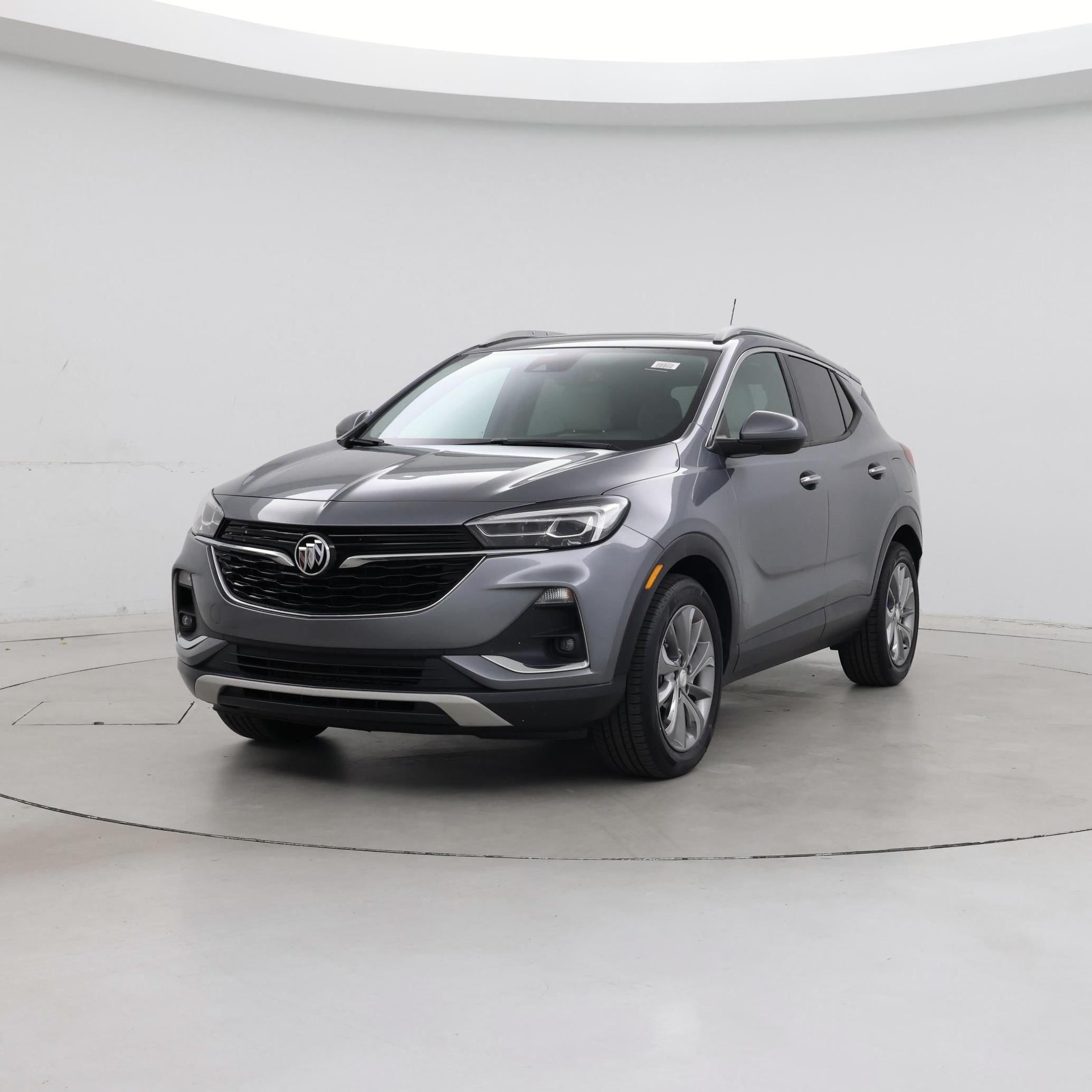 Thumbnail: 2020 Buick Encore GX - 4