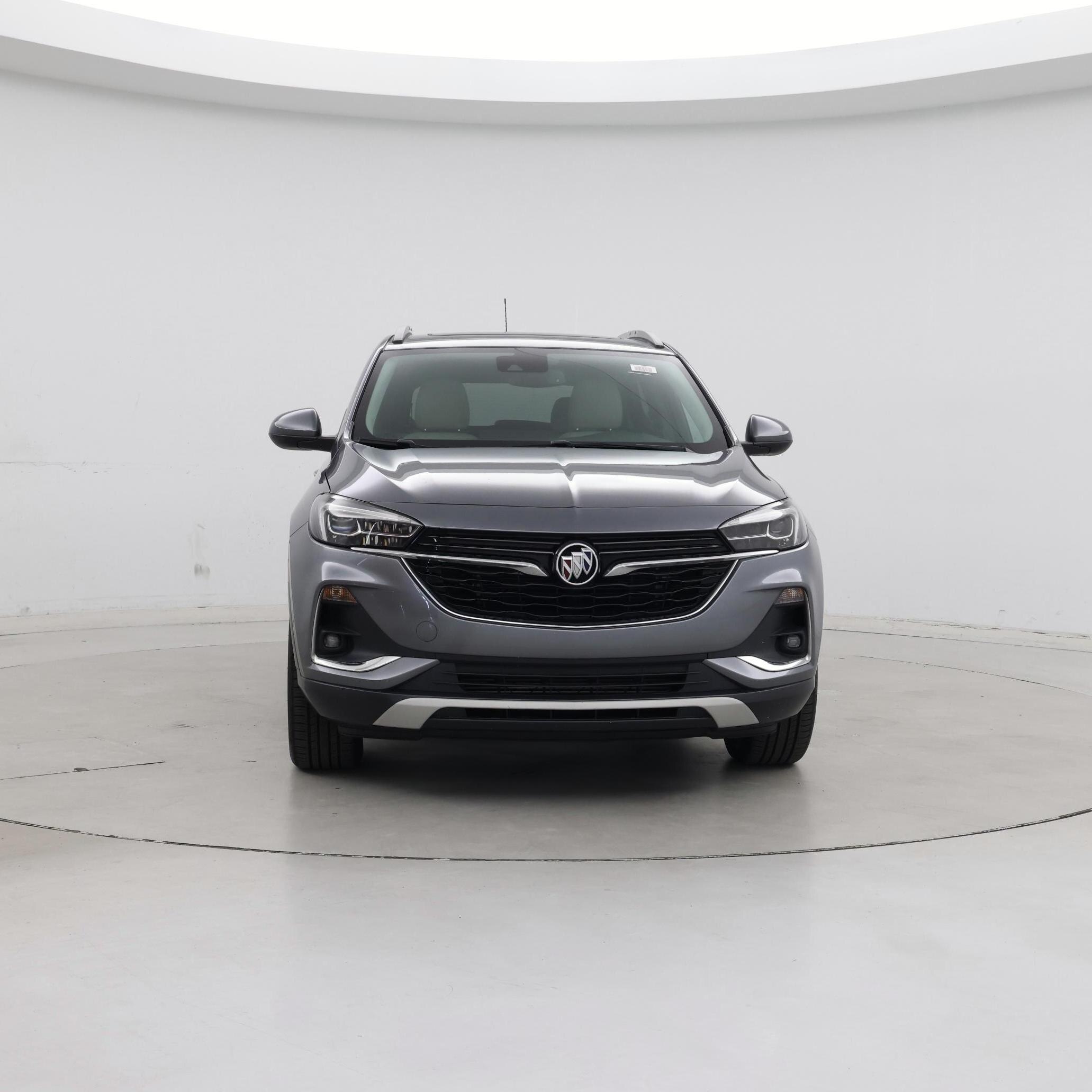 Thumbnail: 2020 Buick Encore GX - 5