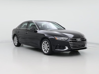 2020 Audi A4 Premium