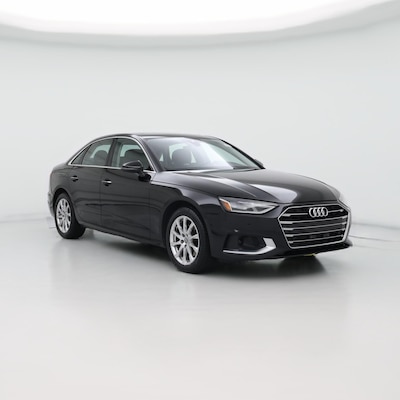 2020 Audi A4 Premium