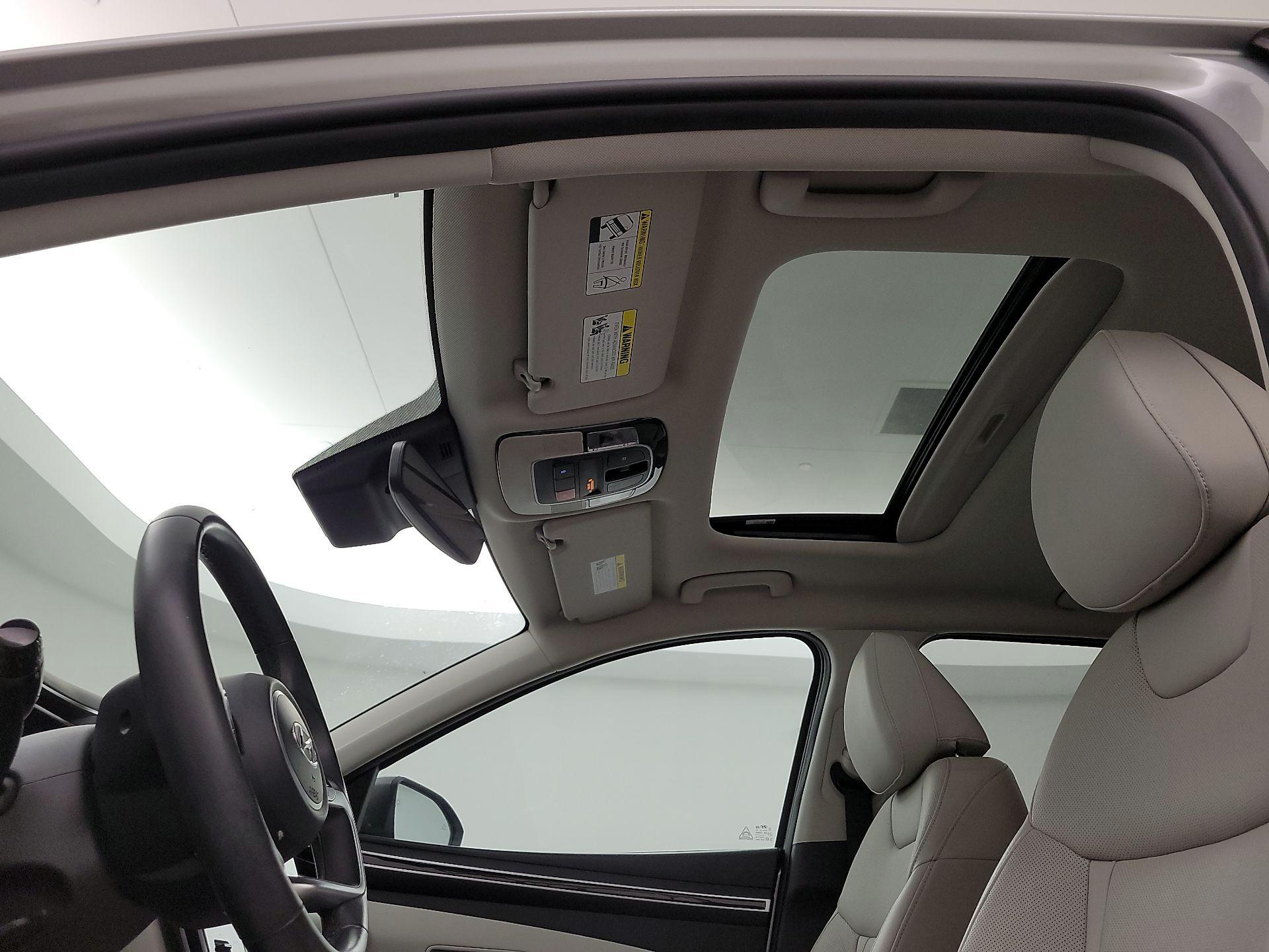 Thumbnail: 2023 Hyundai Tucson - 19