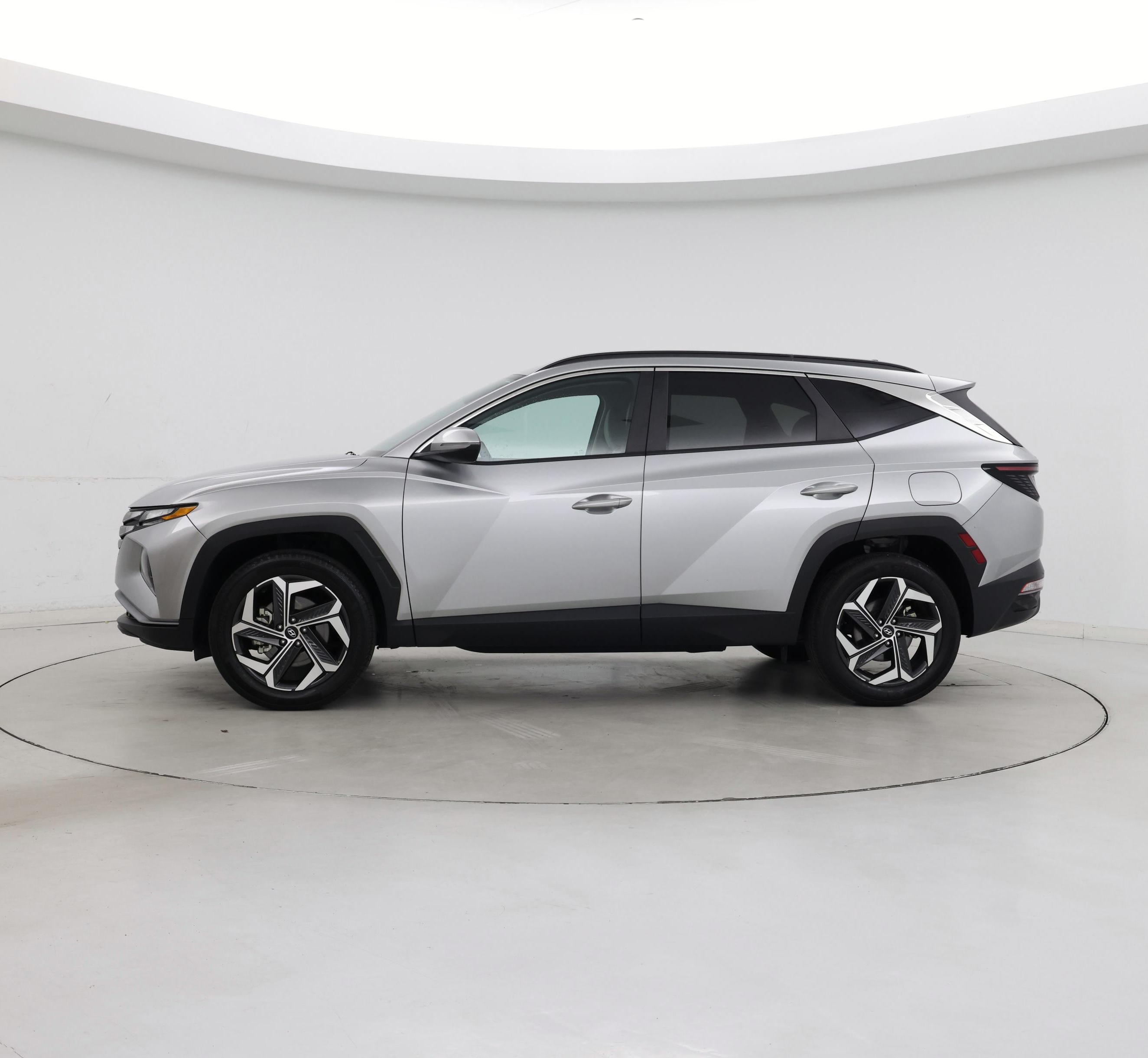 Thumbnail: 2023 Hyundai Tucson - 3