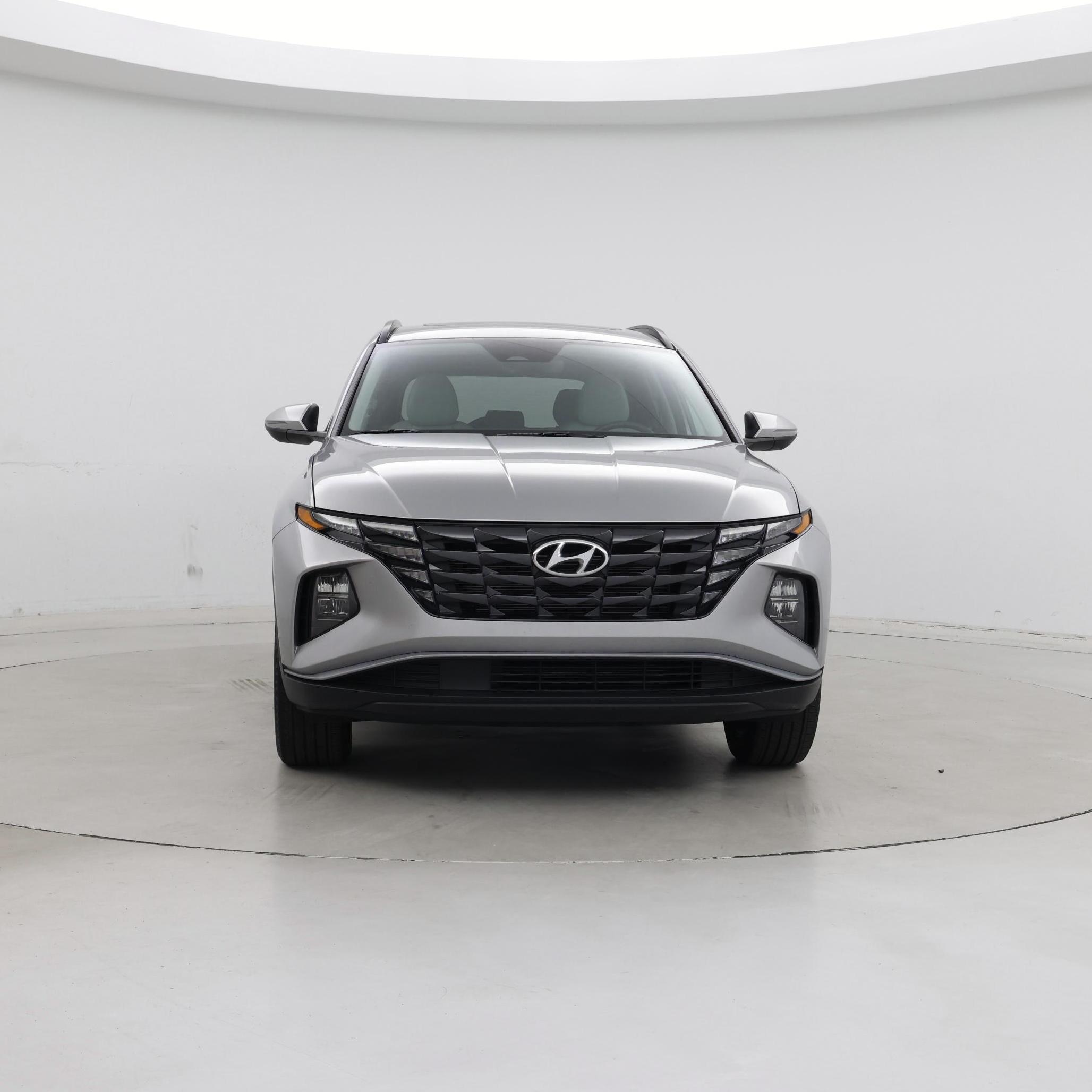 Thumbnail: 2023 Hyundai Tucson - 5