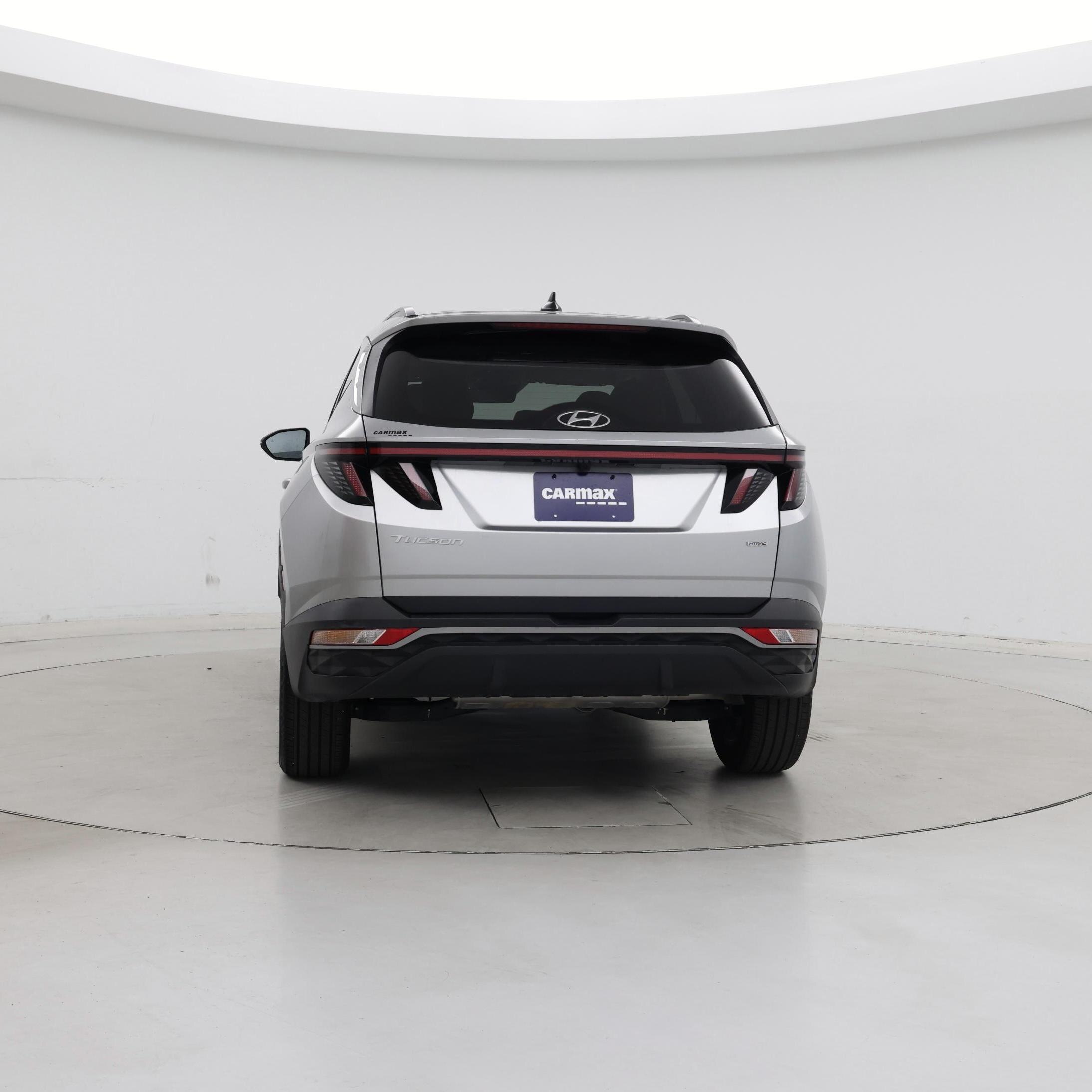 Thumbnail: 2023 Hyundai Tucson - 6