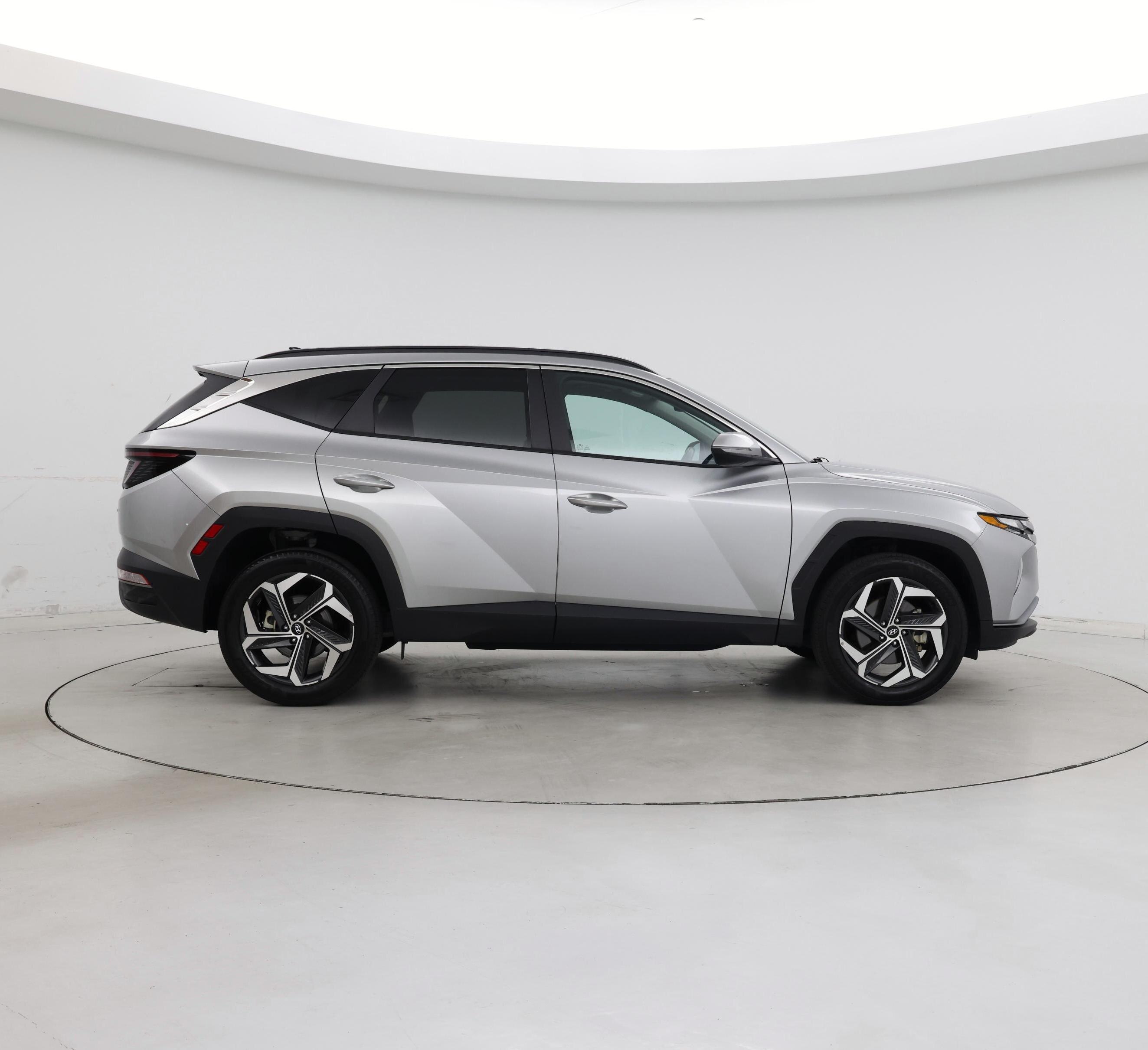 Thumbnail: 2023 Hyundai Tucson - 7