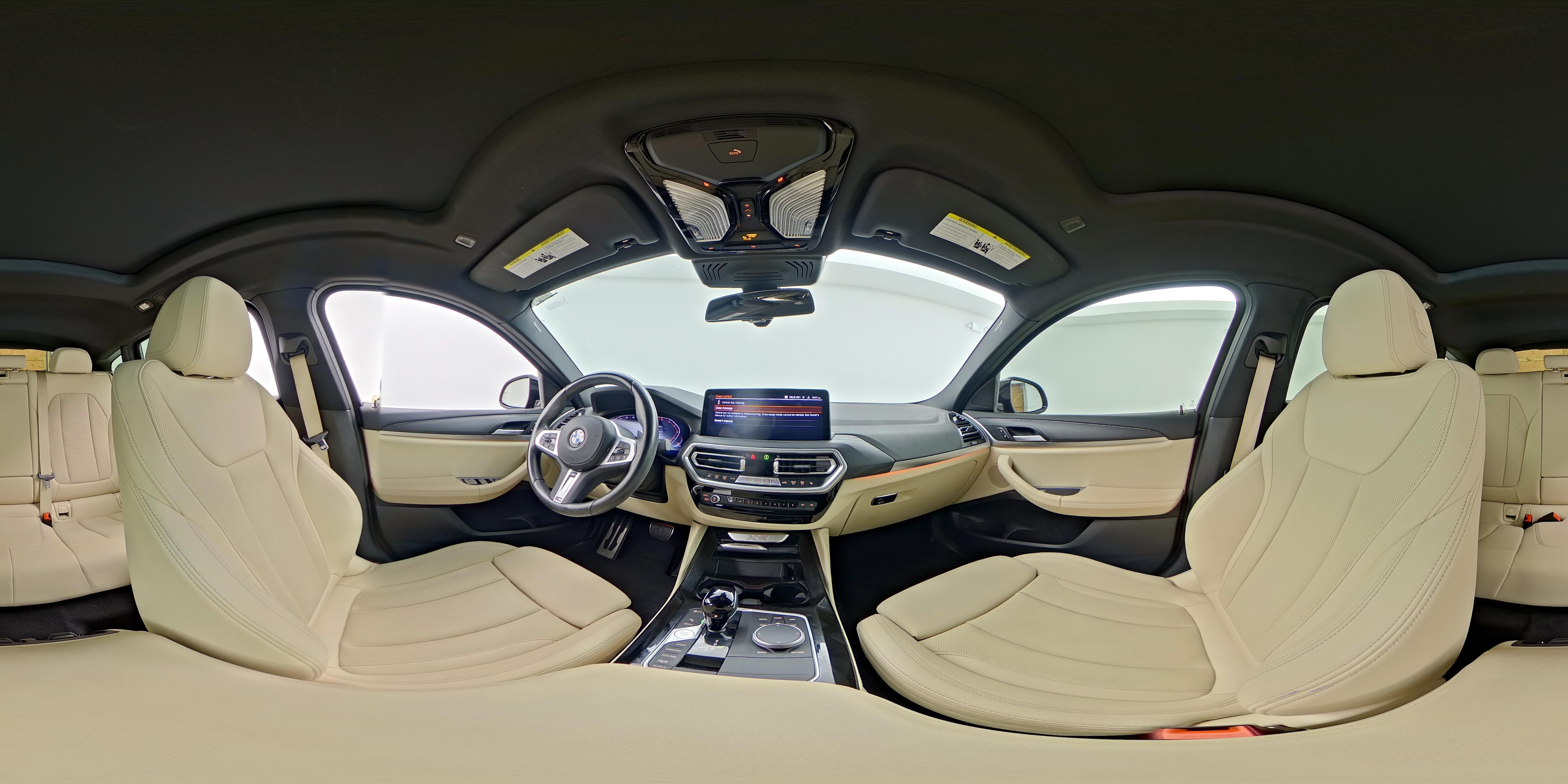 2022 BMW X4 30i - Photo 27