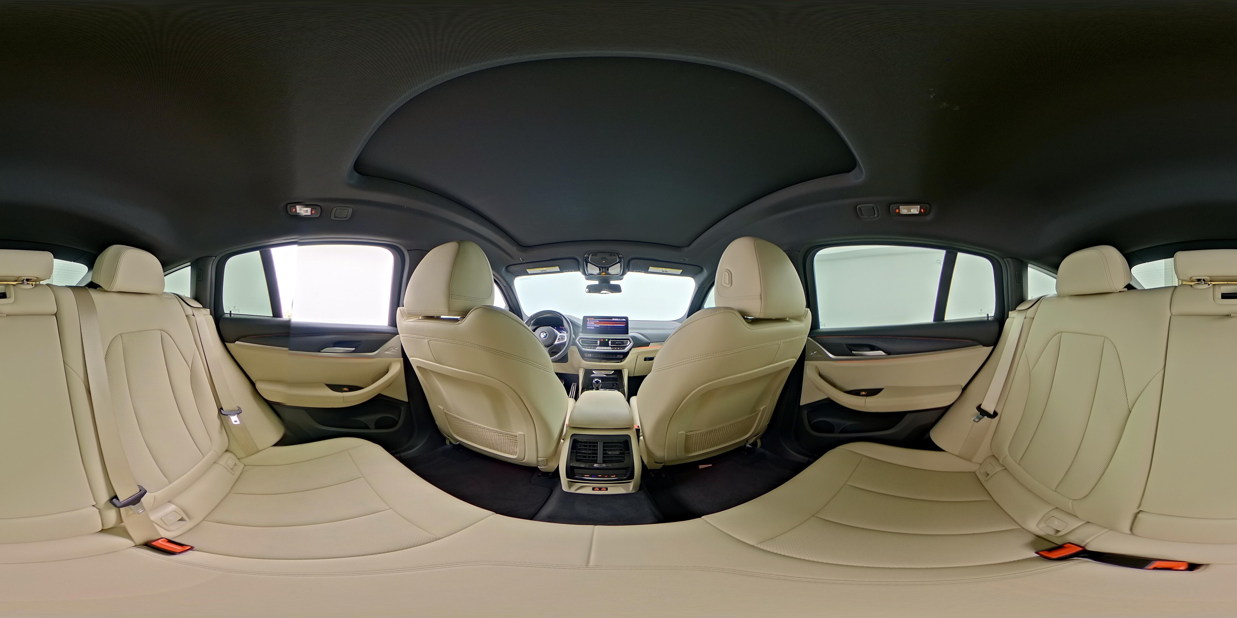 2022 BMW X4 30i - Photo 28