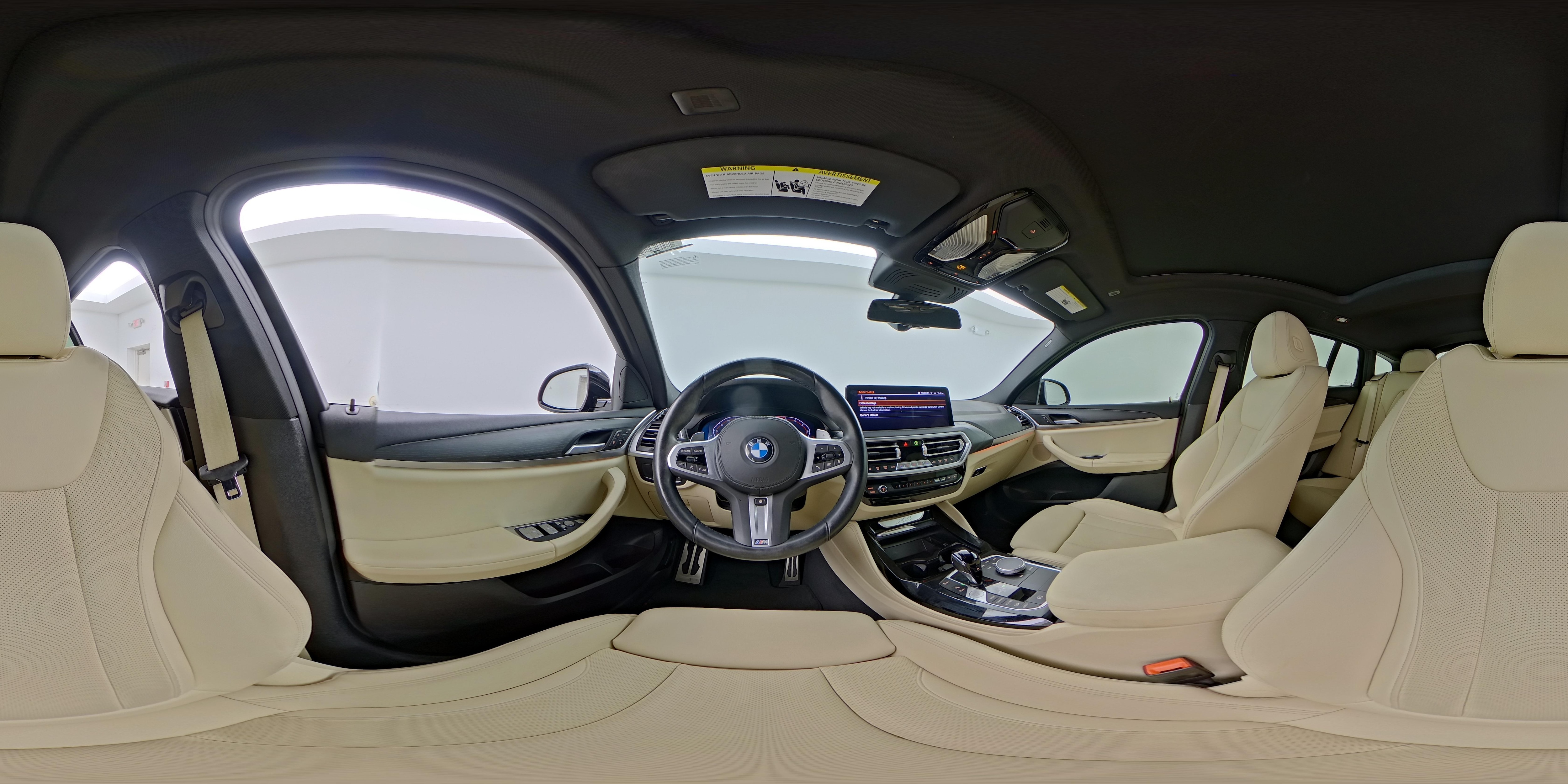 2022 BMW X4 30i - Photo 29
