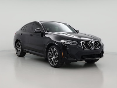 2022 BMW X4 XDrive30i
