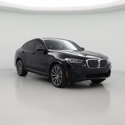 2022 BMW X4 XDrive30i
