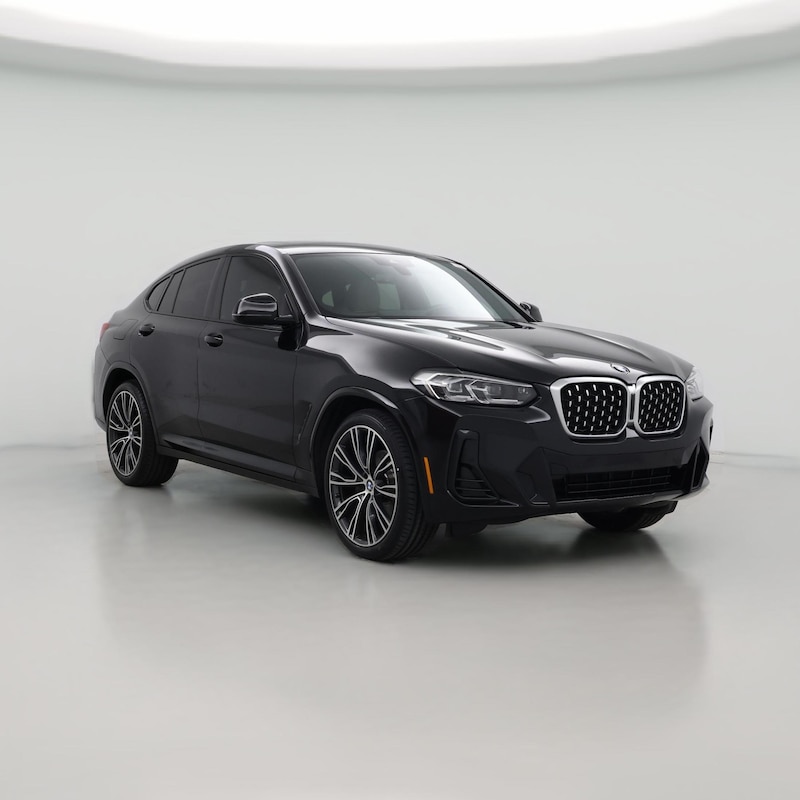 2022 BMW X4 XDrive30i