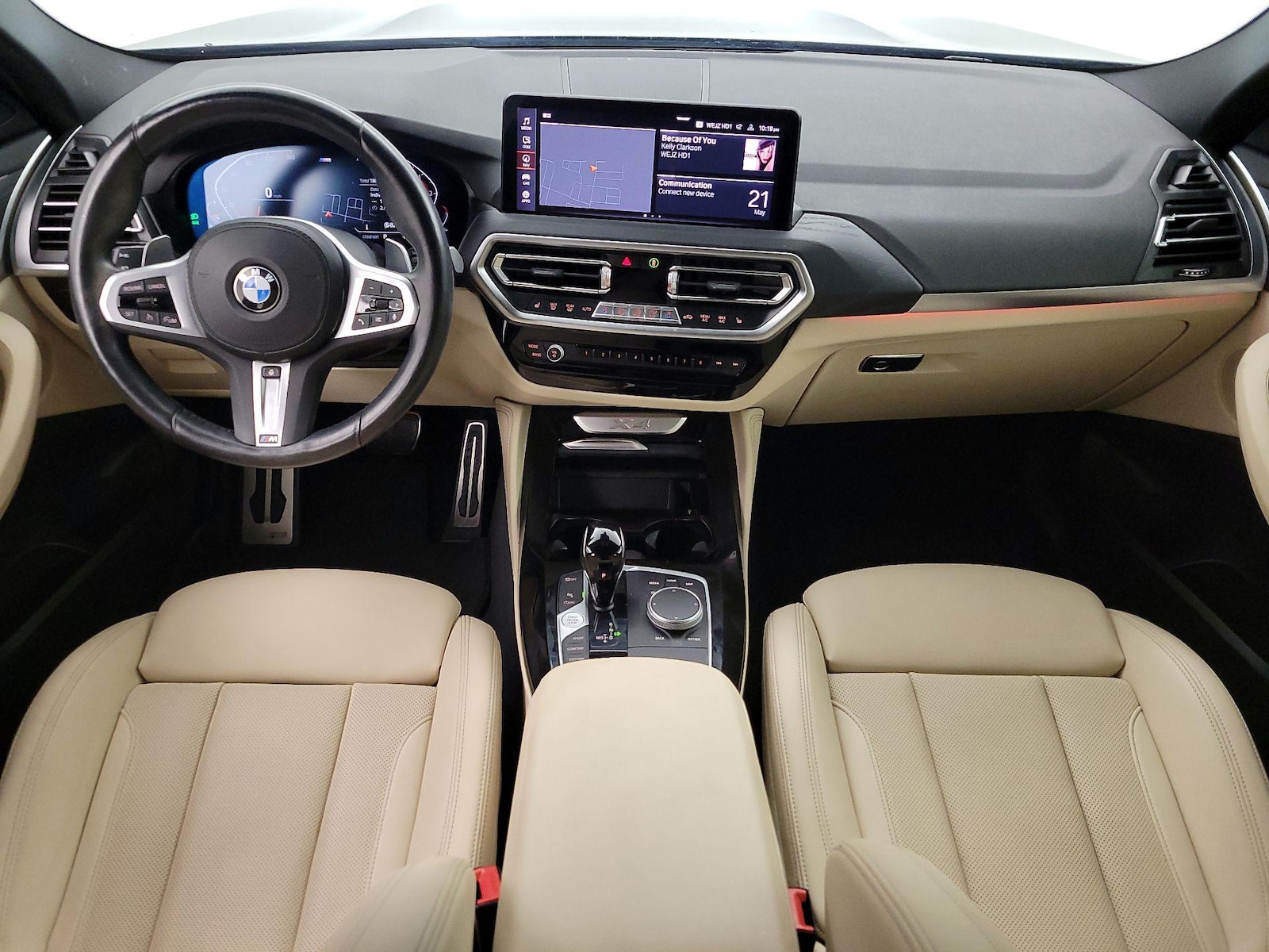 2022 BMW X4 30i - Photo 10