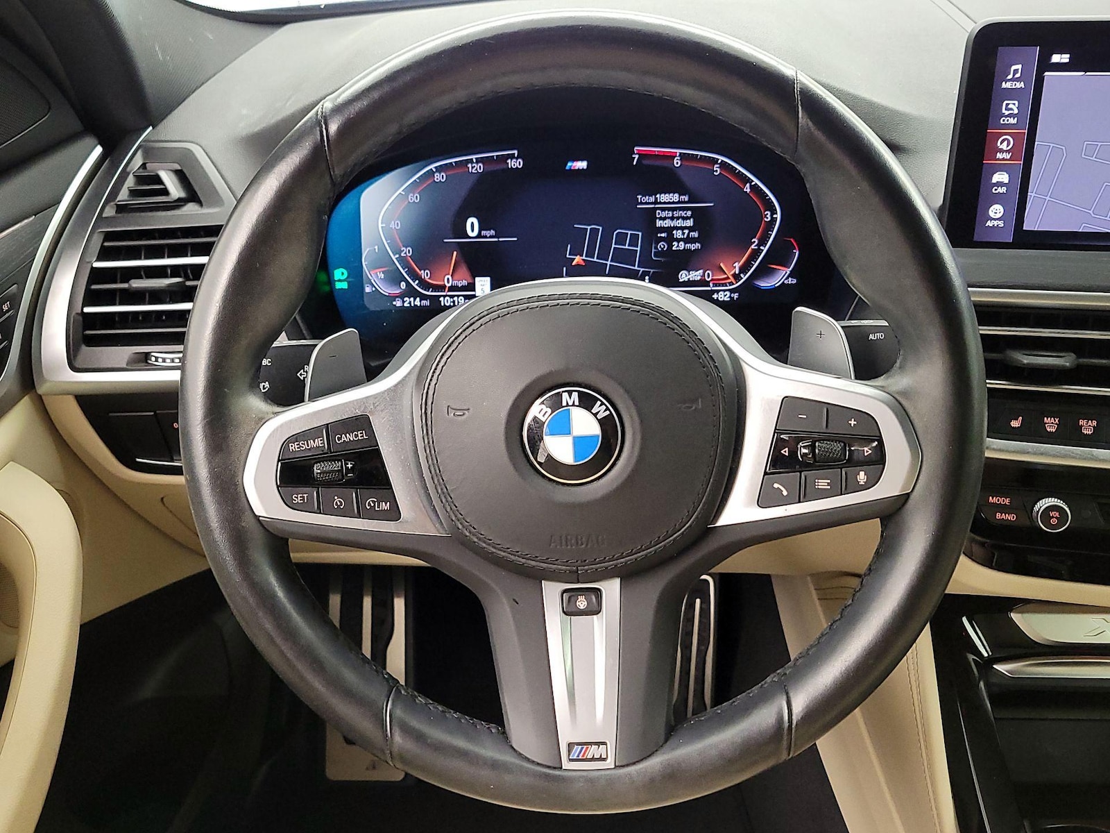 2022 BMW X4 30i - Photo 11