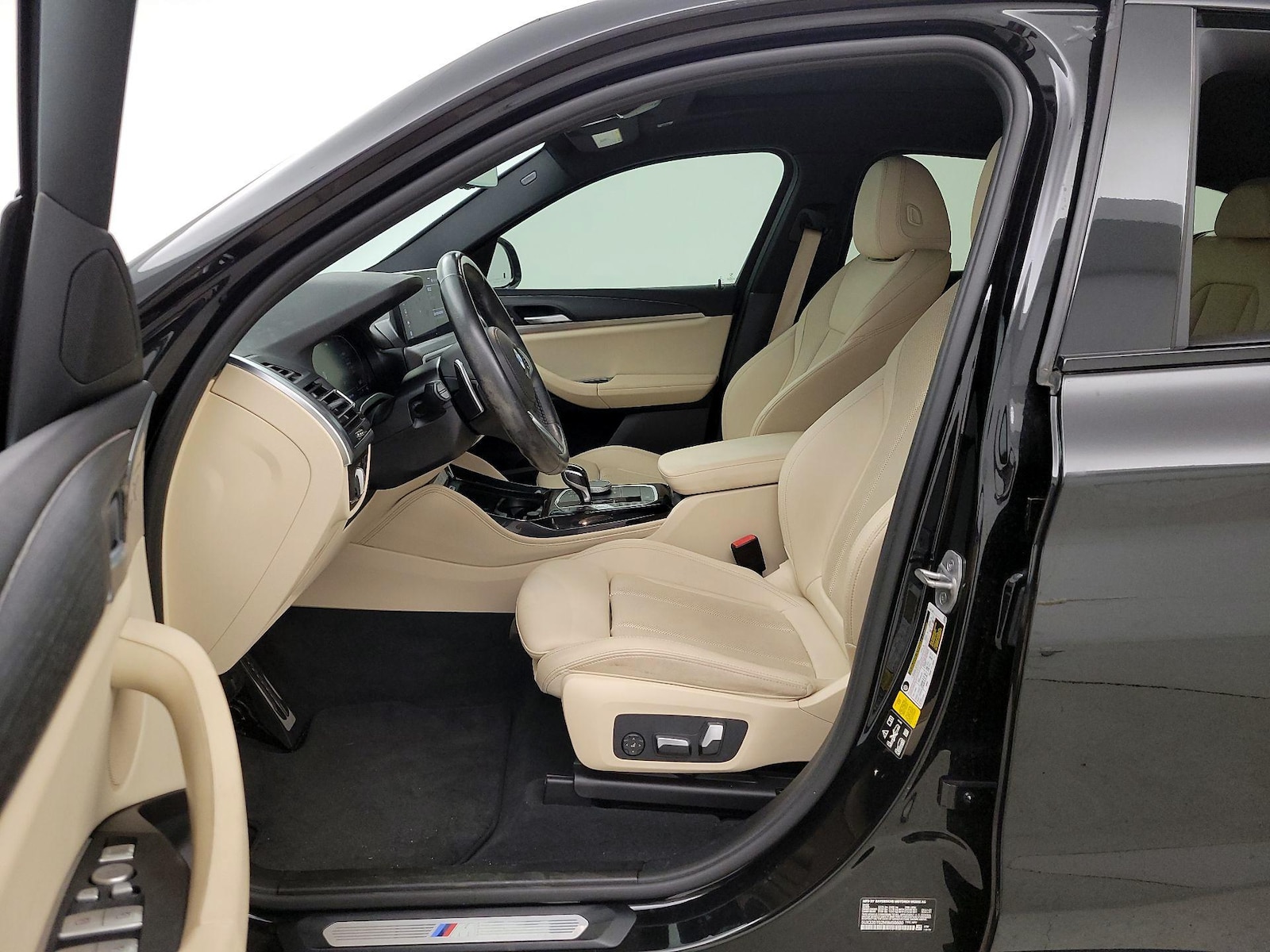 2022 BMW X4 30i - Photo 12
