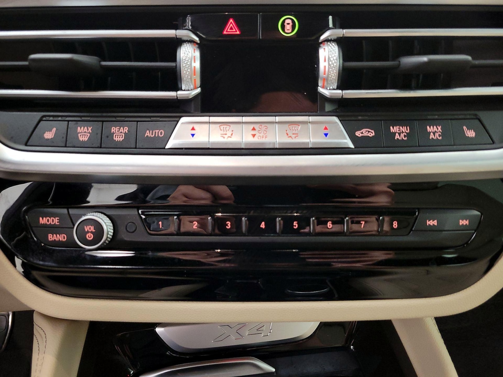 2022 BMW X4 30i - Photo 18