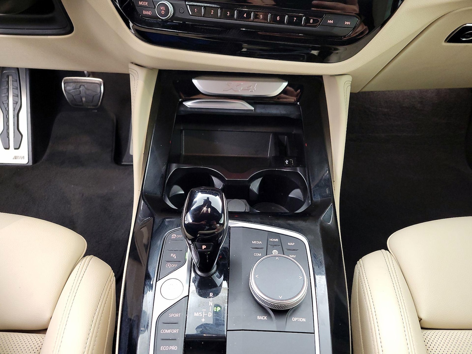 2022 BMW X4 30i - Photo 19